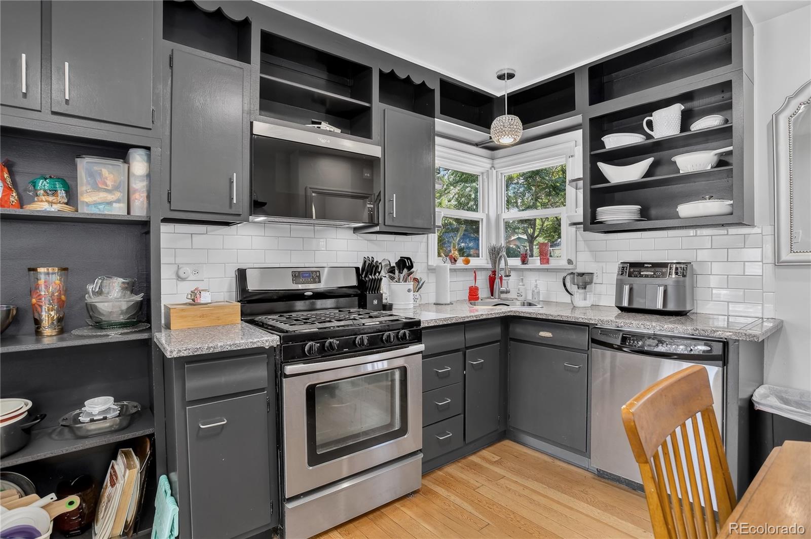 MLS Image #8 for 4737  beach court,denver, Colorado