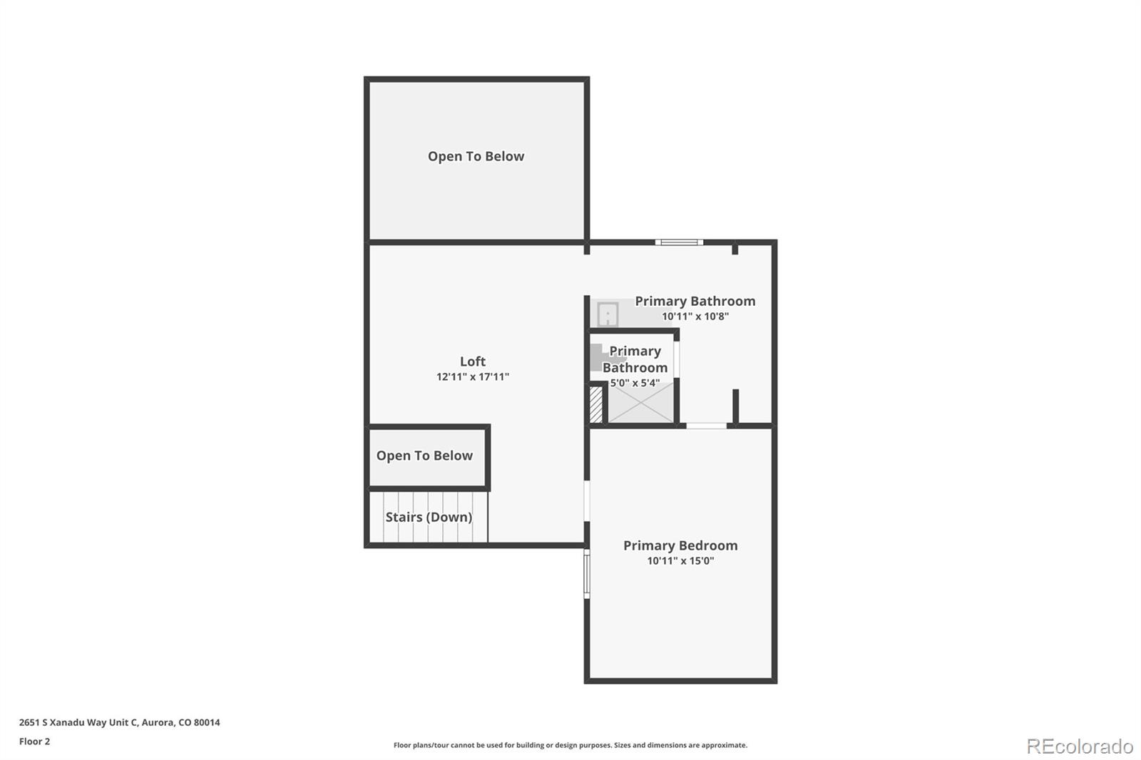 MLS Image #47 for 2651 s xanadu way,aurora, Colorado