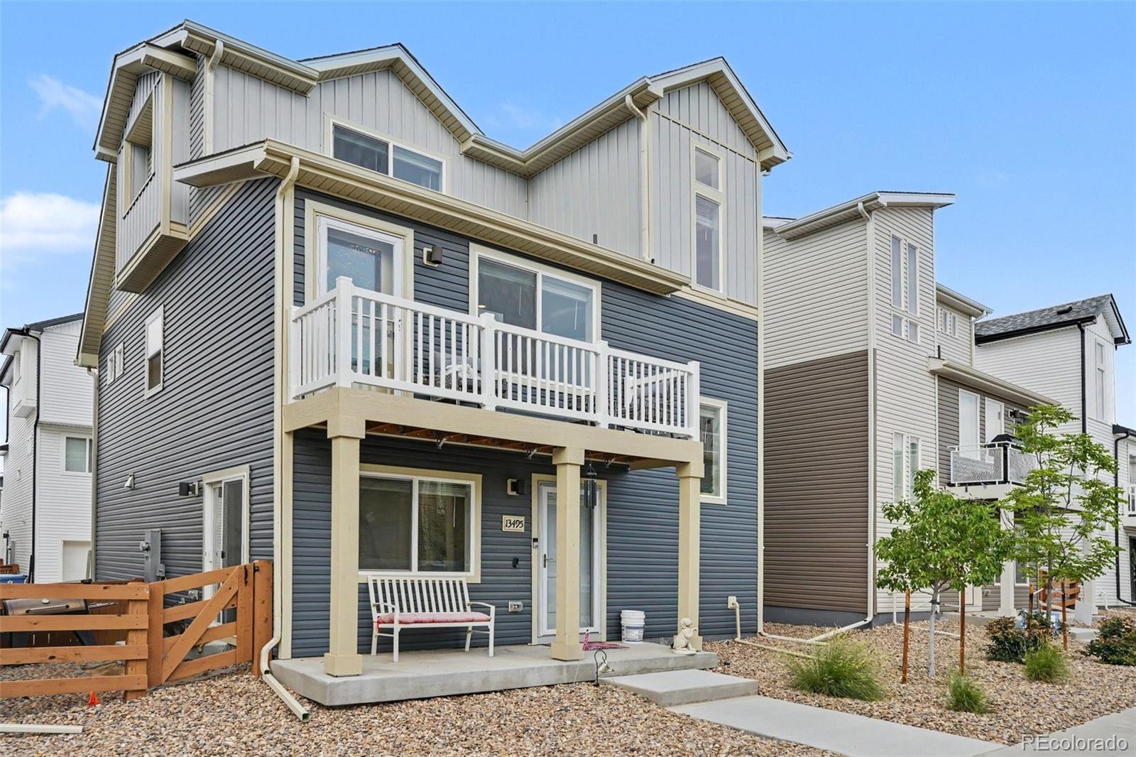 MLS Image #1 for 13495 e 103rd avenue,commerce city, Colorado