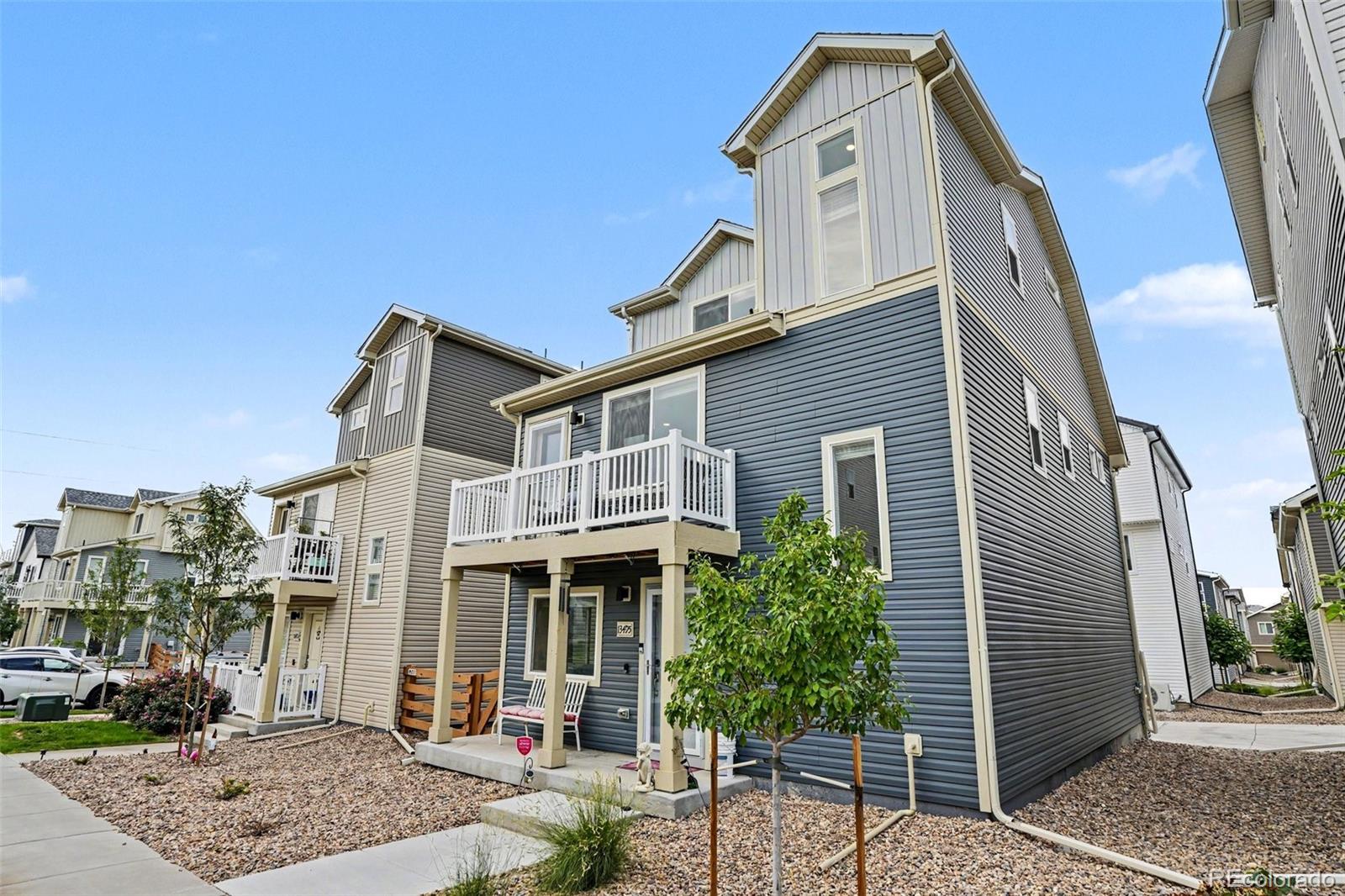 MLS Image #2 for 13495 e 103rd avenue,commerce city, Colorado