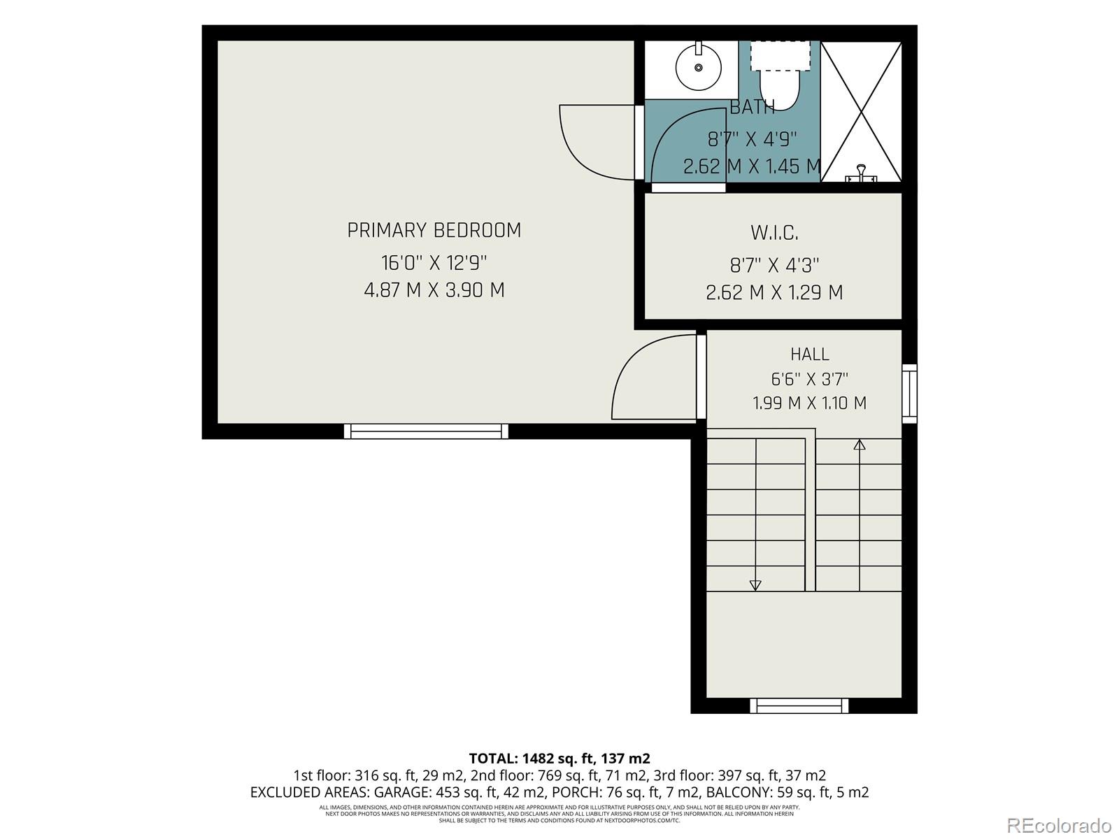 MLS Image #23 for 13495 e 103rd avenue,commerce city, Colorado