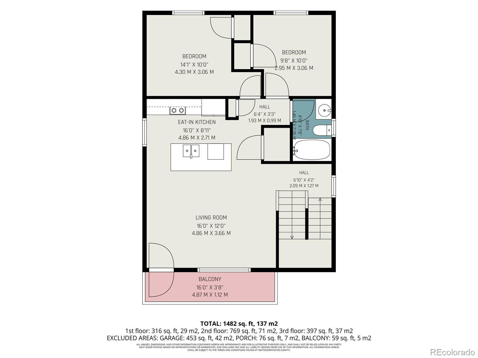 MLS Image #24 for 13495 e 103rd avenue,commerce city, Colorado