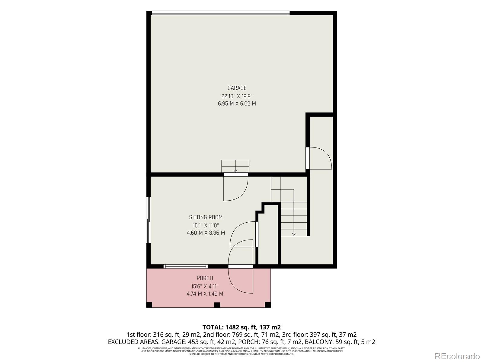MLS Image #25 for 13495 e 103rd avenue,commerce city, Colorado