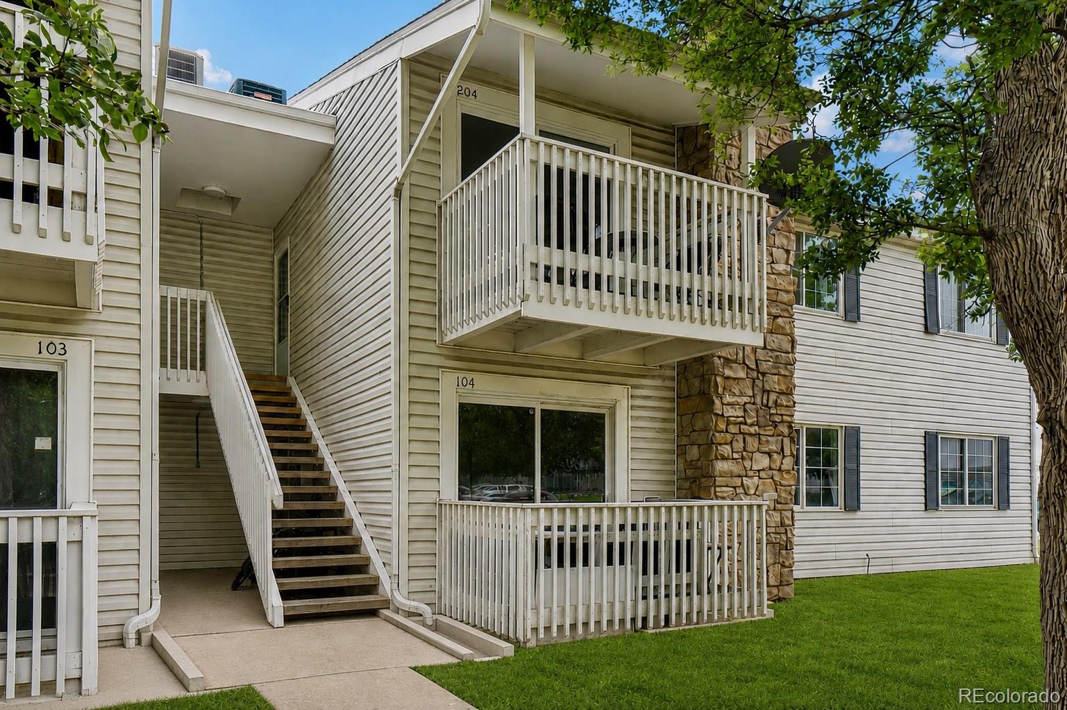 MLS Image #2 for 14484 e colorado drive 204,aurora, Colorado
