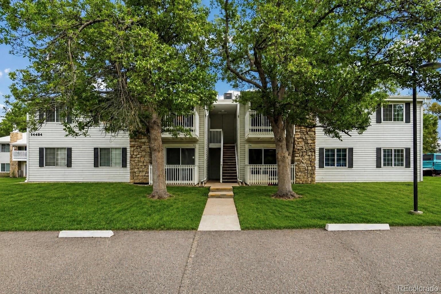 MLS Image #3 for 14484 e colorado drive 204,aurora, Colorado