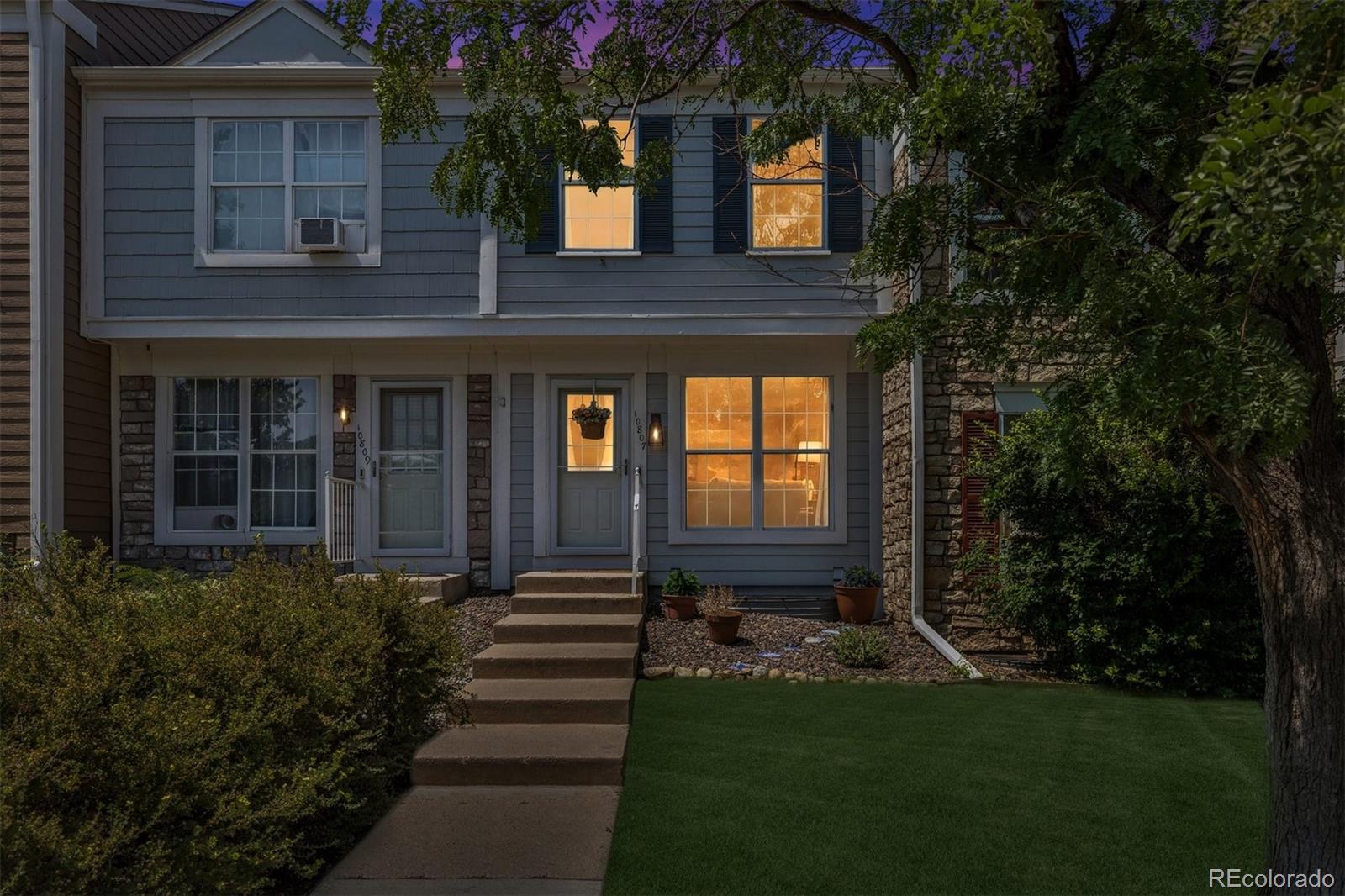 MLS Image #1 for 10807 w dartmouth avenue ,denver, Colorado