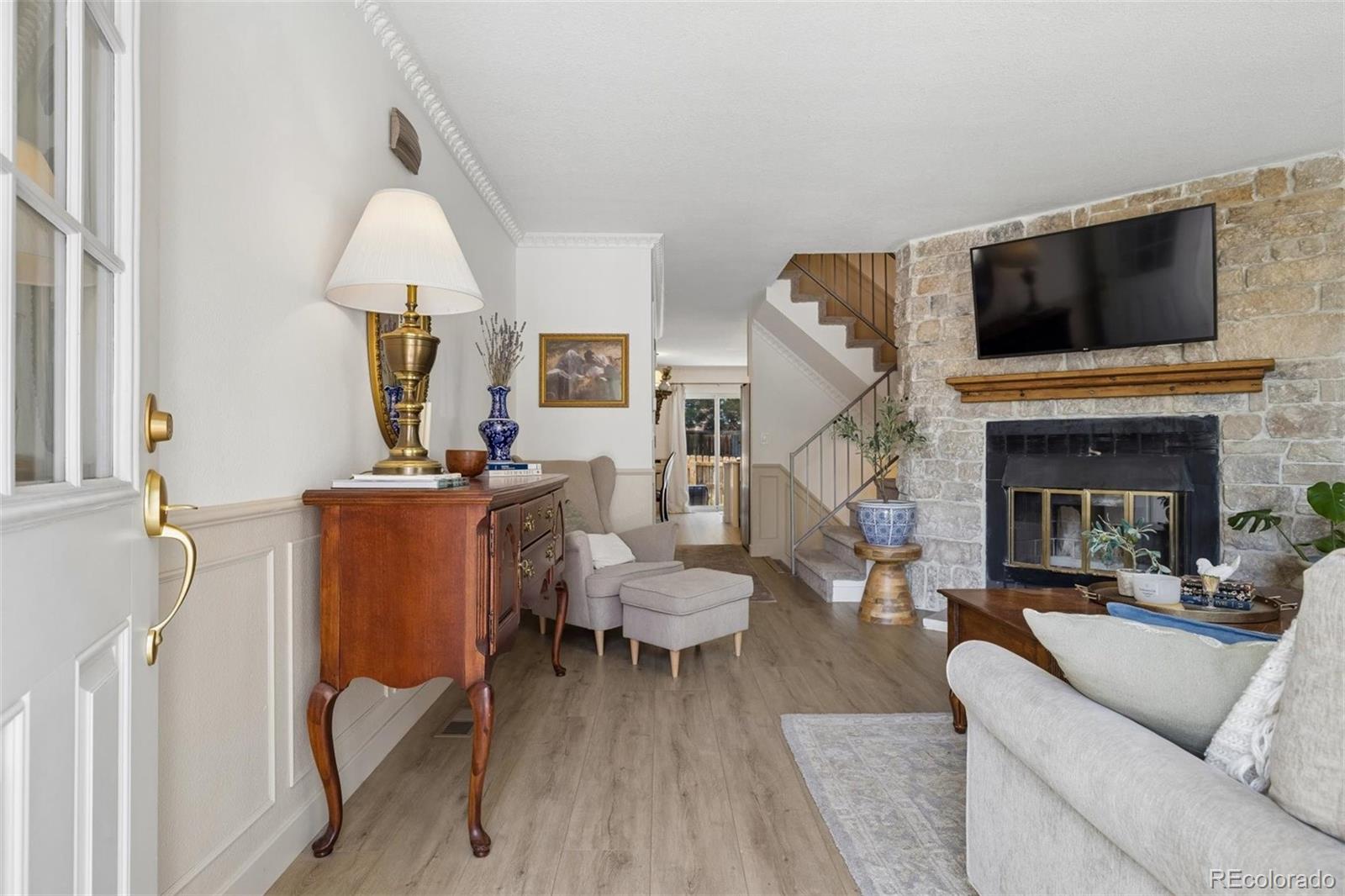 MLS Image #2 for 10807 w dartmouth avenue ,denver, Colorado