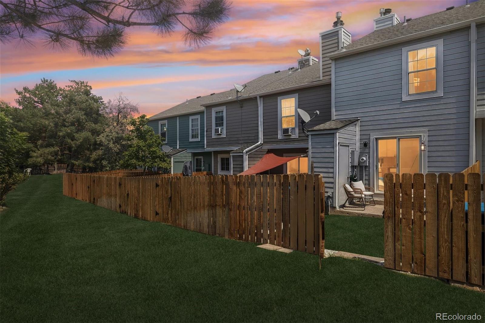 MLS Image #23 for 10807 w dartmouth avenue ,denver, Colorado