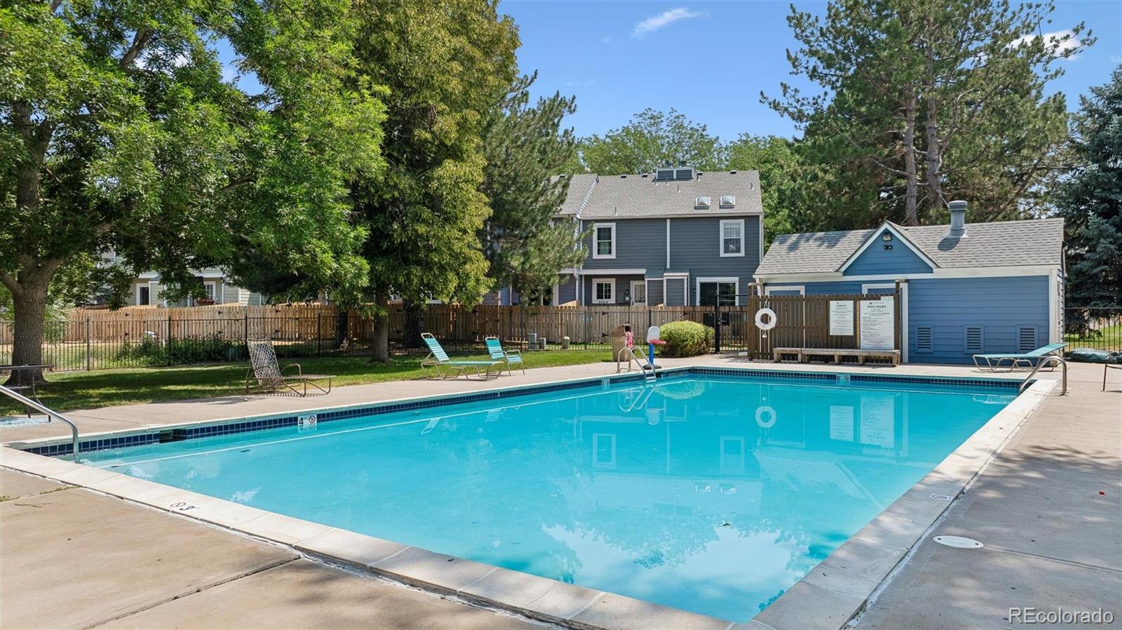 MLS Image #24 for 10807 w dartmouth avenue ,denver, Colorado