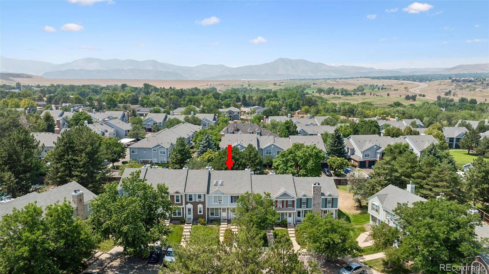 MLS Image #26 for 10807 w dartmouth avenue ,denver, Colorado