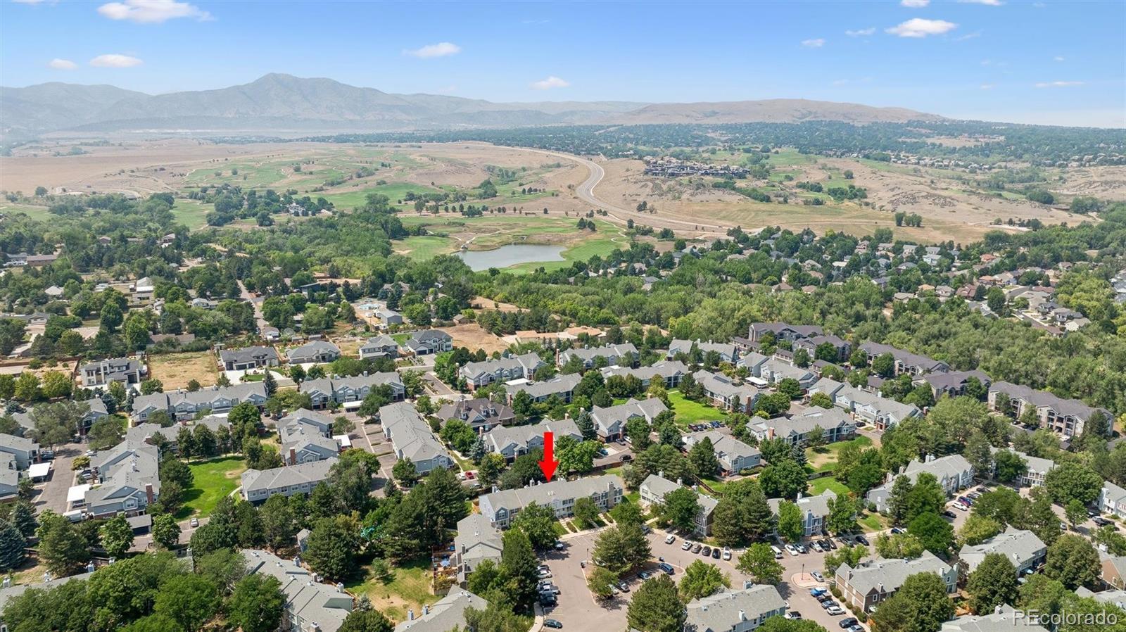 MLS Image #28 for 10807 w dartmouth avenue ,denver, Colorado