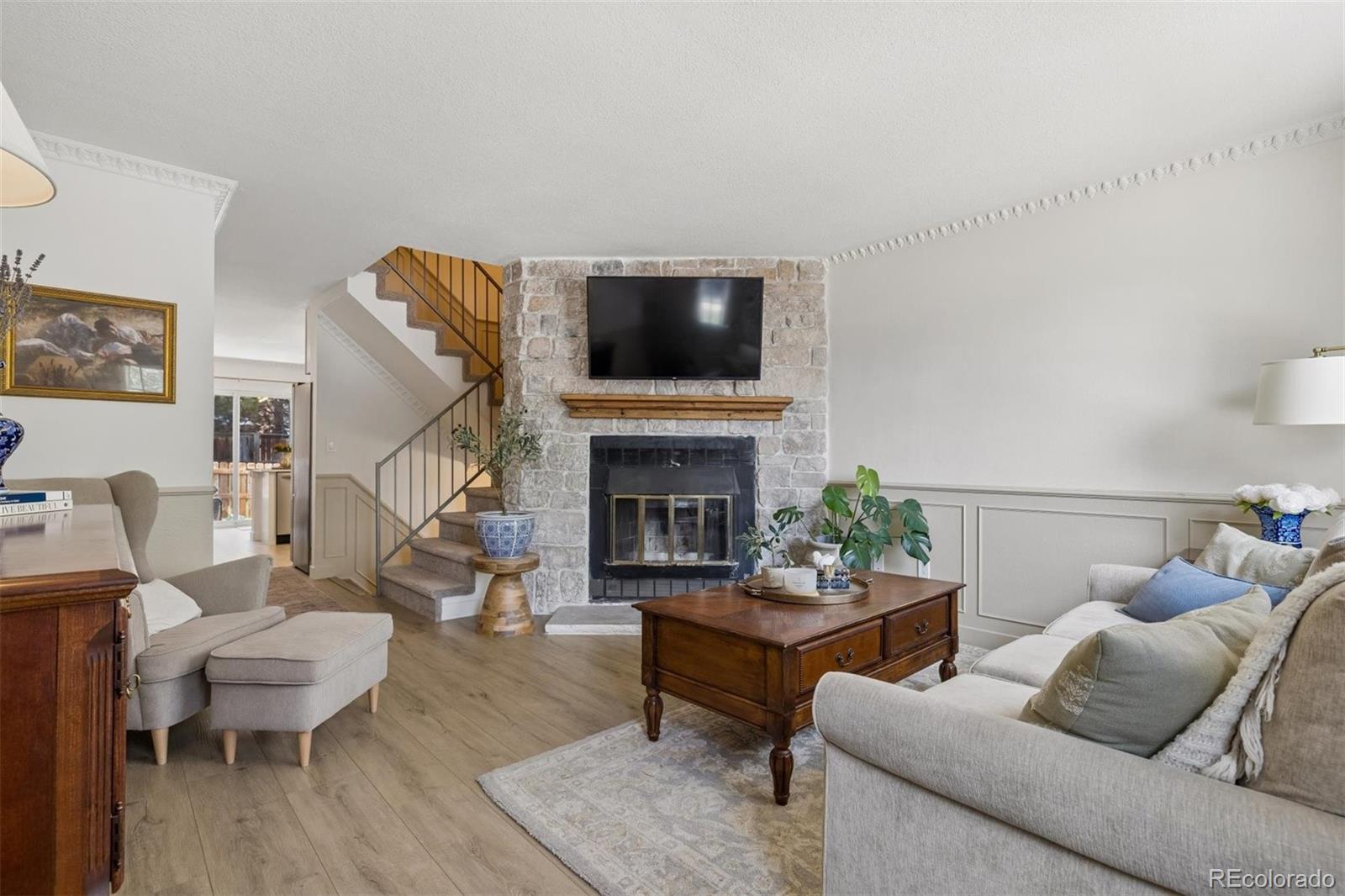 MLS Image #3 for 10807 w dartmouth avenue ,denver, Colorado