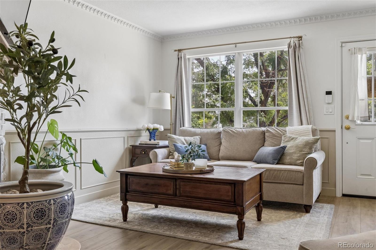 MLS Image #4 for 10807 w dartmouth avenue ,denver, Colorado