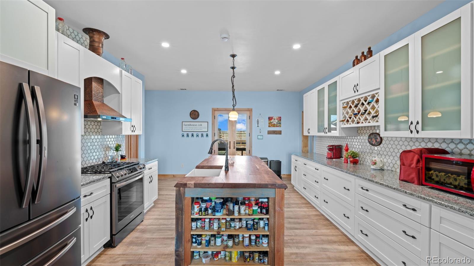 MLS Image #16 for 23660 e garrett road,calhan, Colorado