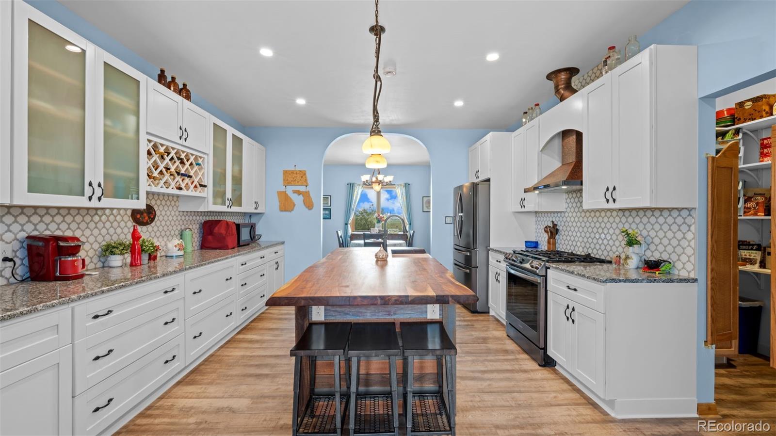 MLS Image #20 for 23660 e garrett road,calhan, Colorado