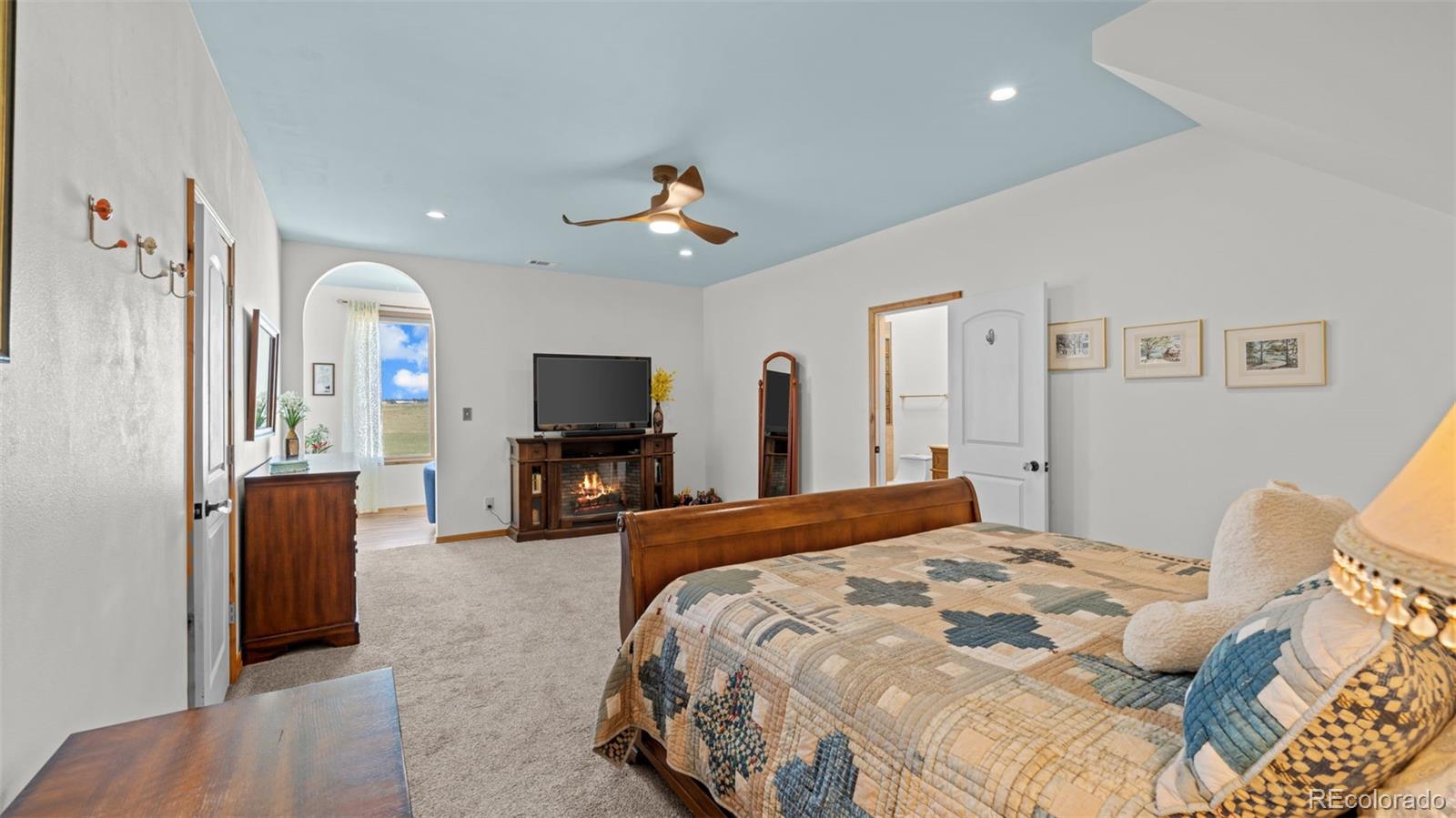 MLS Image #24 for 23660 e garrett road,calhan, Colorado