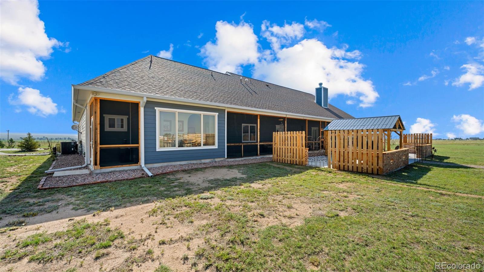 MLS Image #34 for 23660 e garrett road,calhan, Colorado