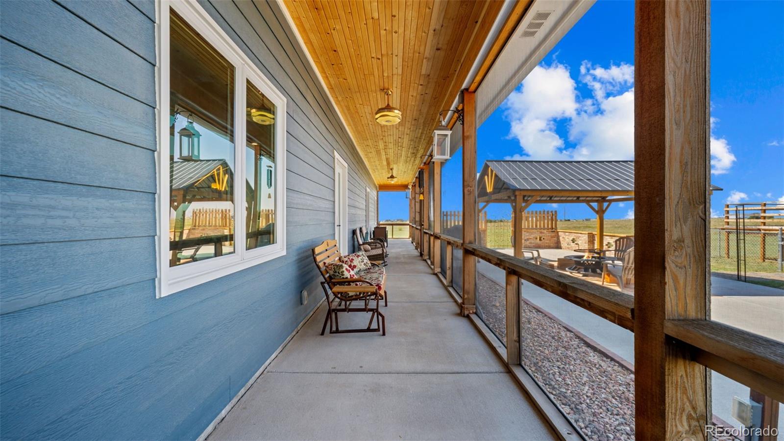 MLS Image #35 for 23660 e garrett road,calhan, Colorado
