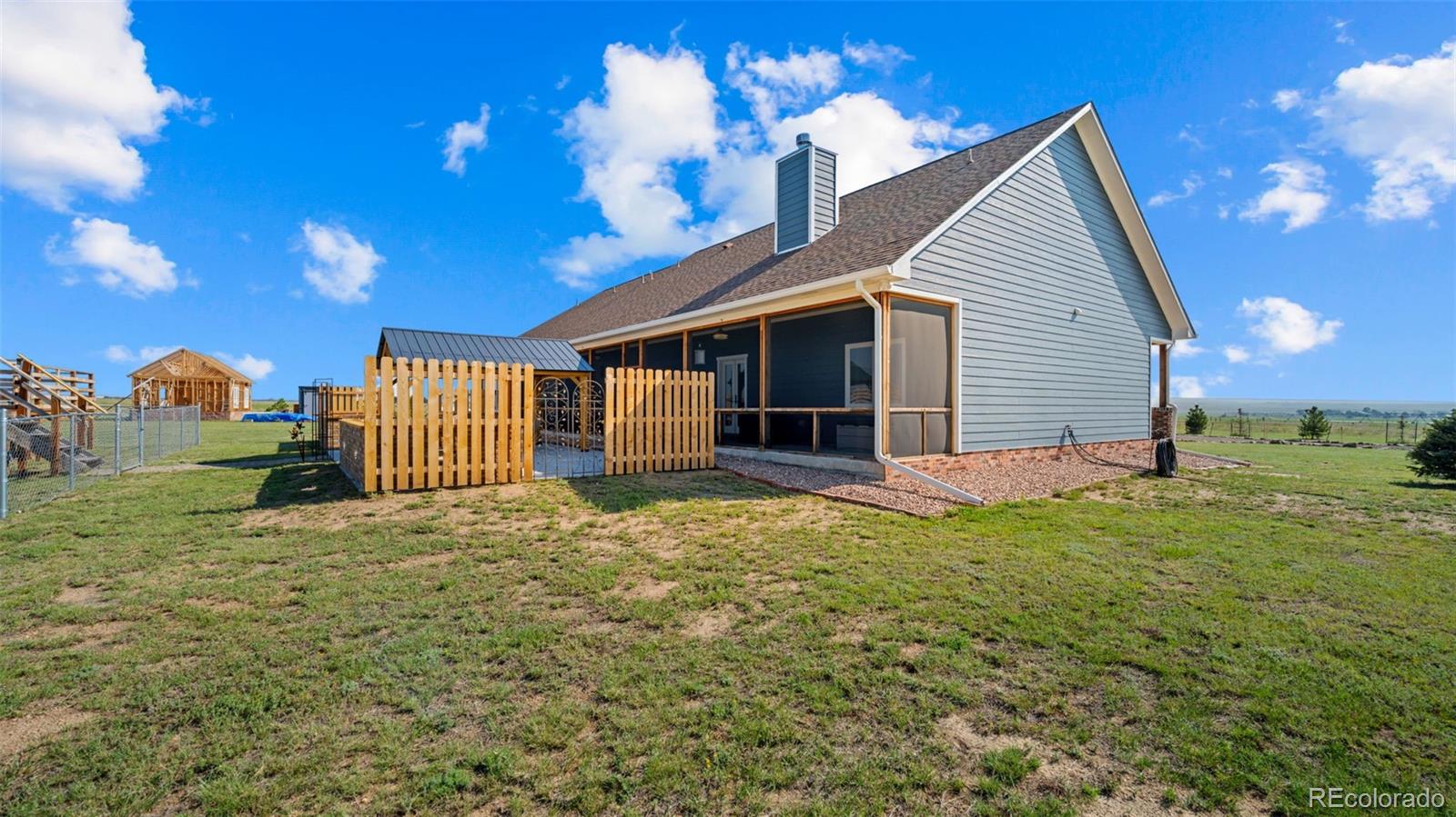 MLS Image #36 for 23660 e garrett road,calhan, Colorado