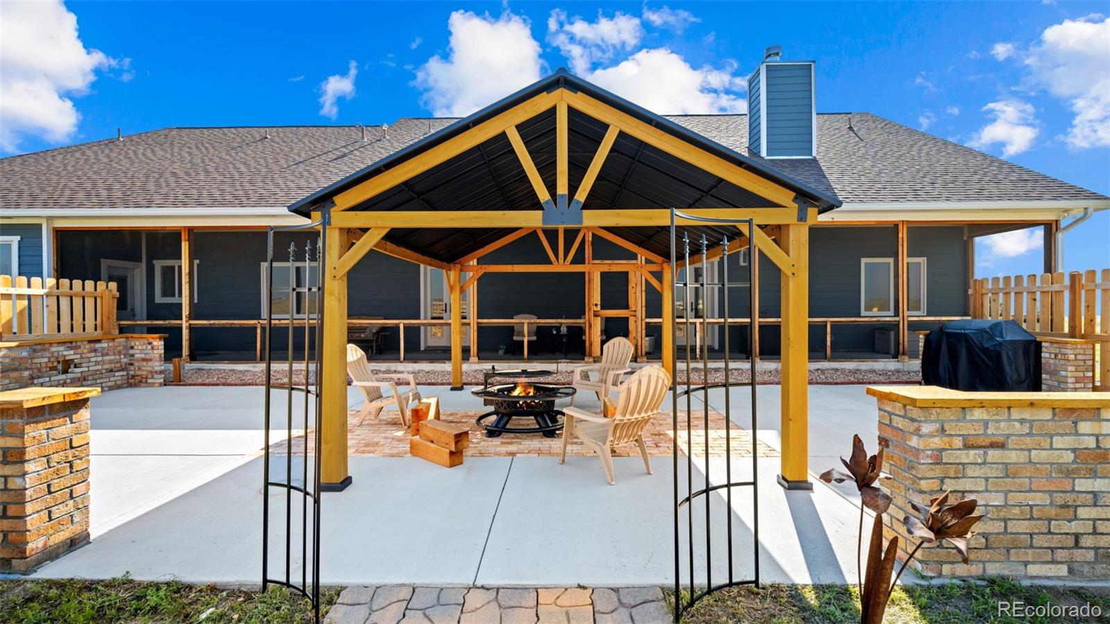 MLS Image #37 for 23660 e garrett road,calhan, Colorado