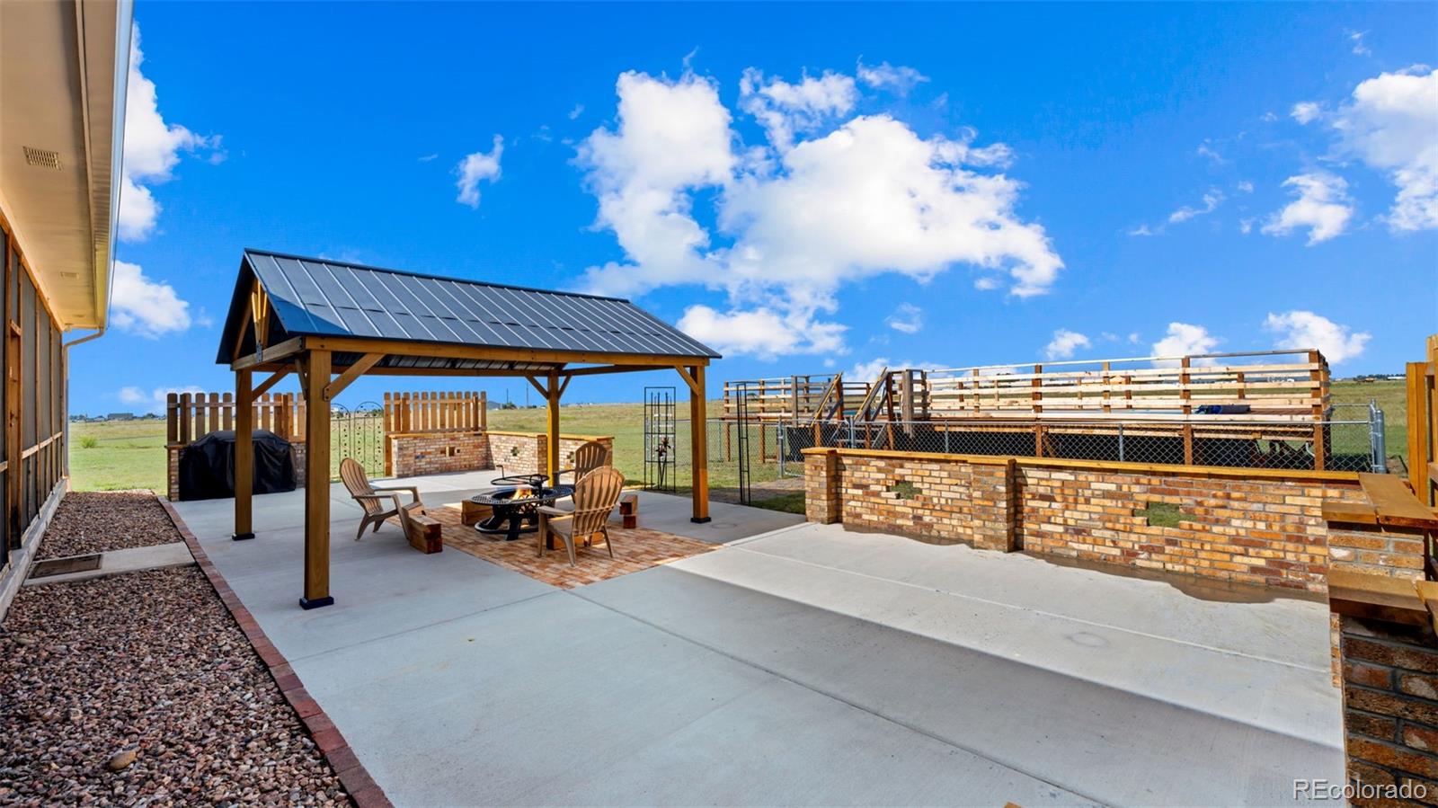 MLS Image #38 for 23660 e garrett road,calhan, Colorado