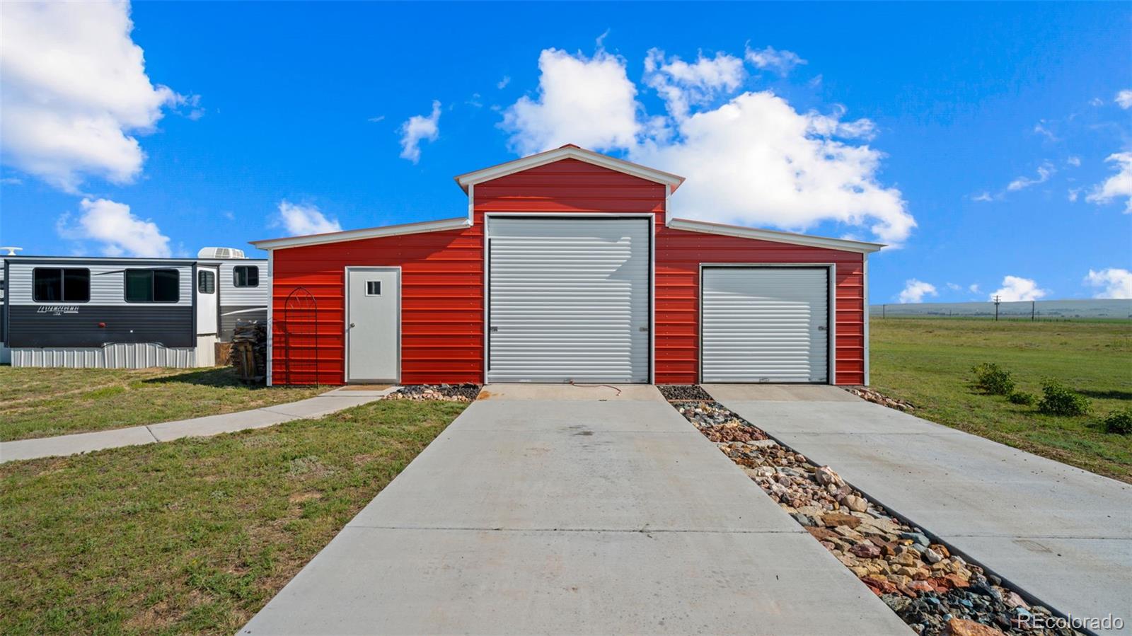 MLS Image #39 for 23660 e garrett road,calhan, Colorado