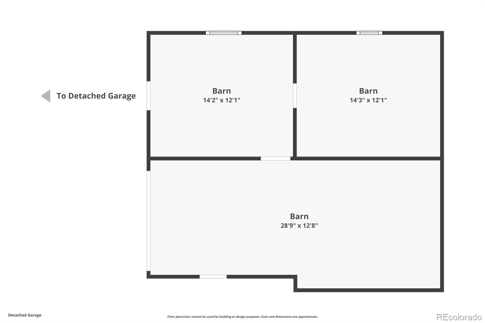 MLS Image #48 for 23660 e garrett road,calhan, Colorado