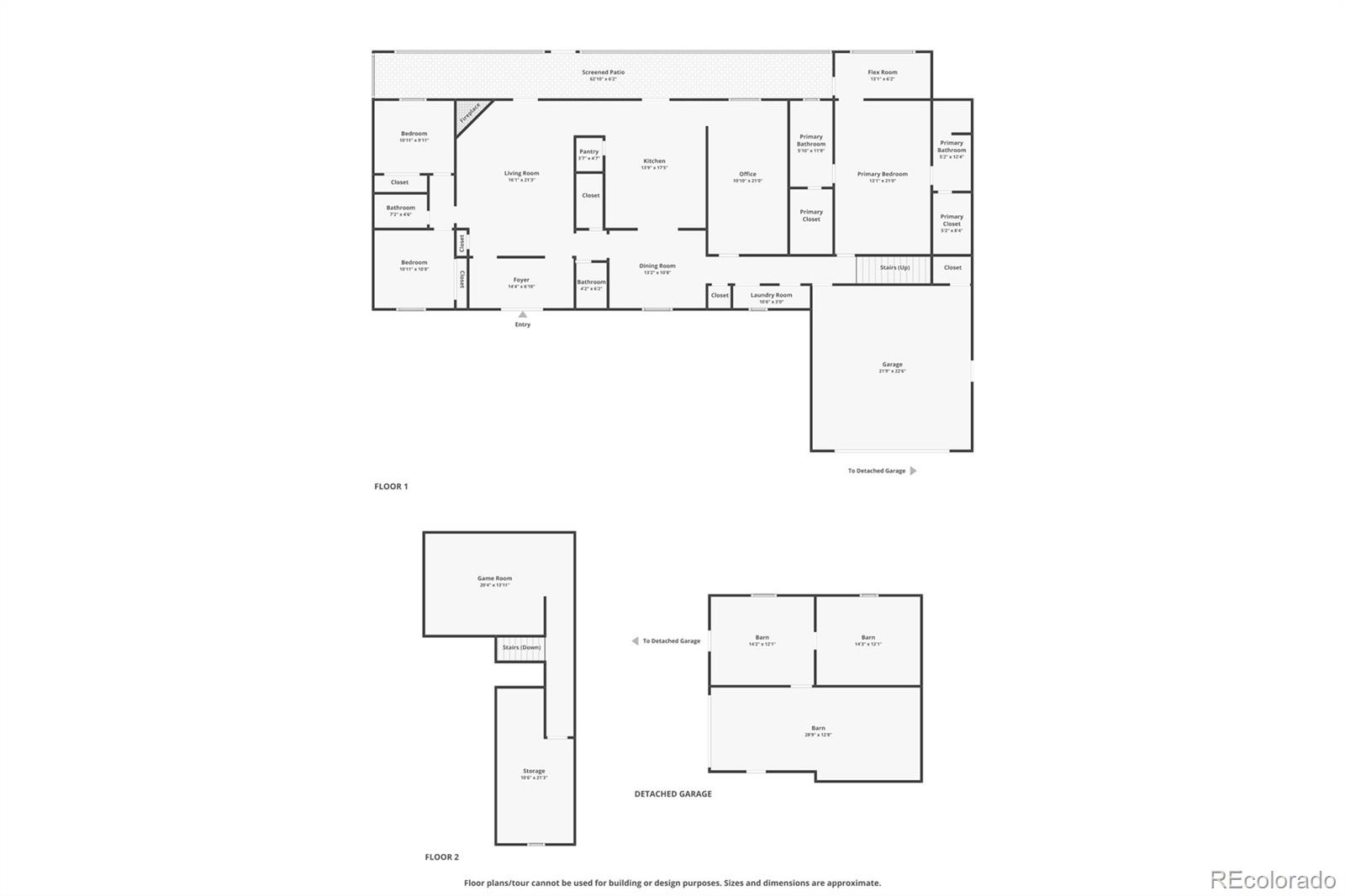 MLS Image #49 for 23660 e garrett road,calhan, Colorado