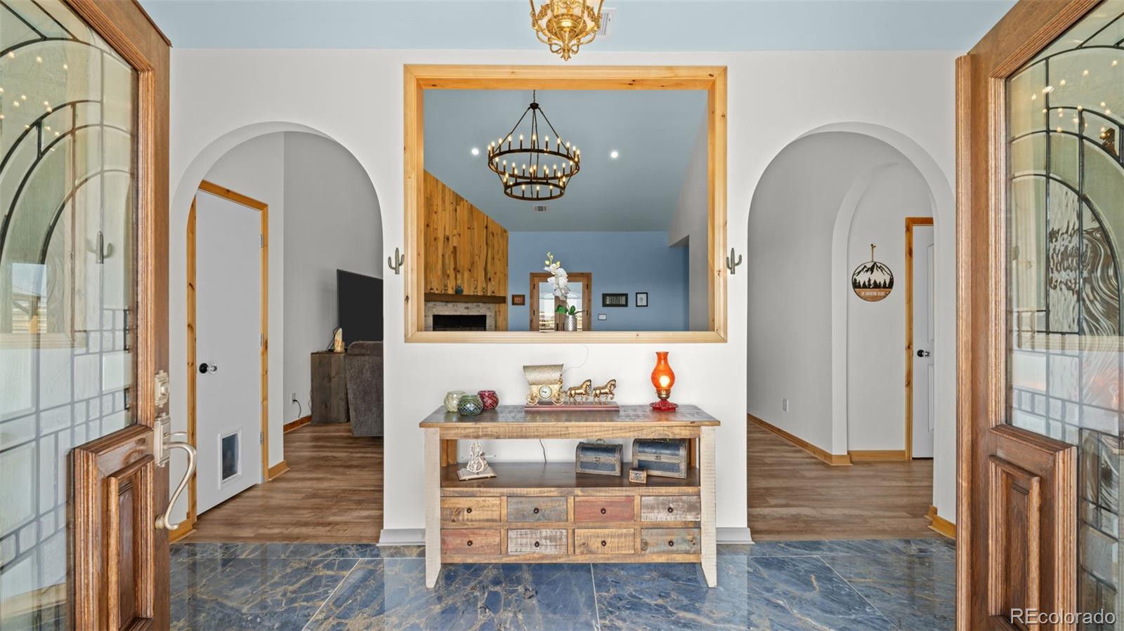 MLS Image #5 for 23660 e garrett road,calhan, Colorado