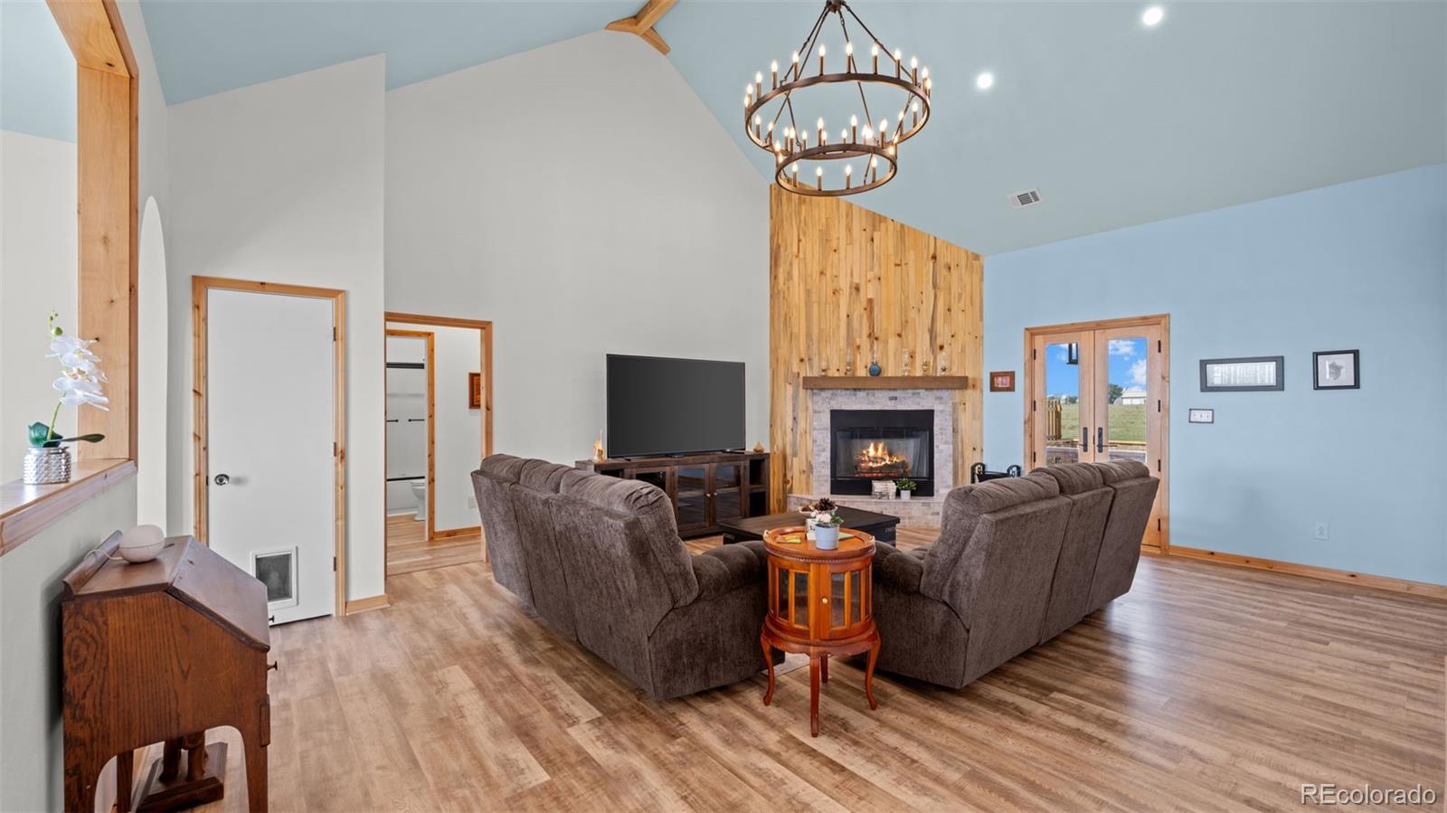 MLS Image #6 for 23660 e garrett road,calhan, Colorado
