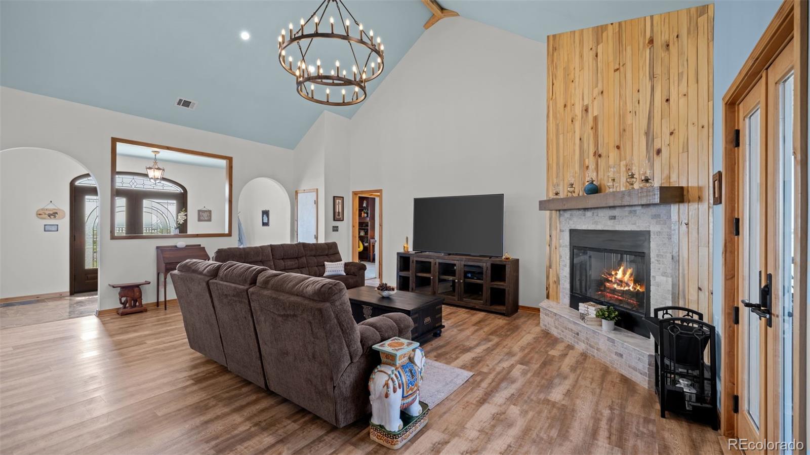 MLS Image #7 for 23660 e garrett road,calhan, Colorado