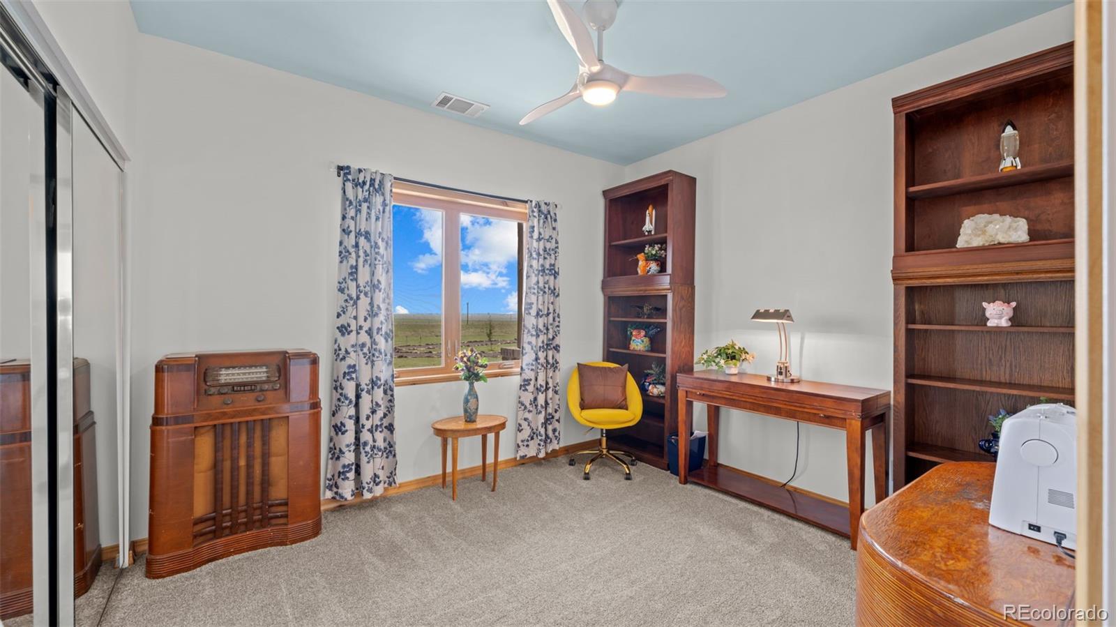 MLS Image #9 for 23660 e garrett road,calhan, Colorado