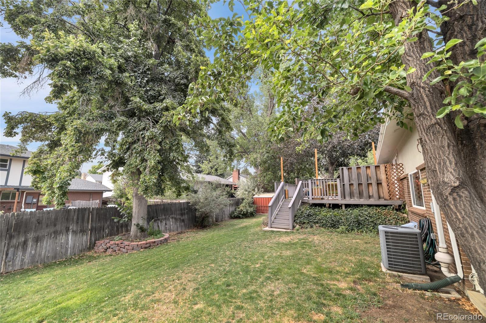 MLS Image #45 for 10320 w 102nd avenue,broomfield, Colorado