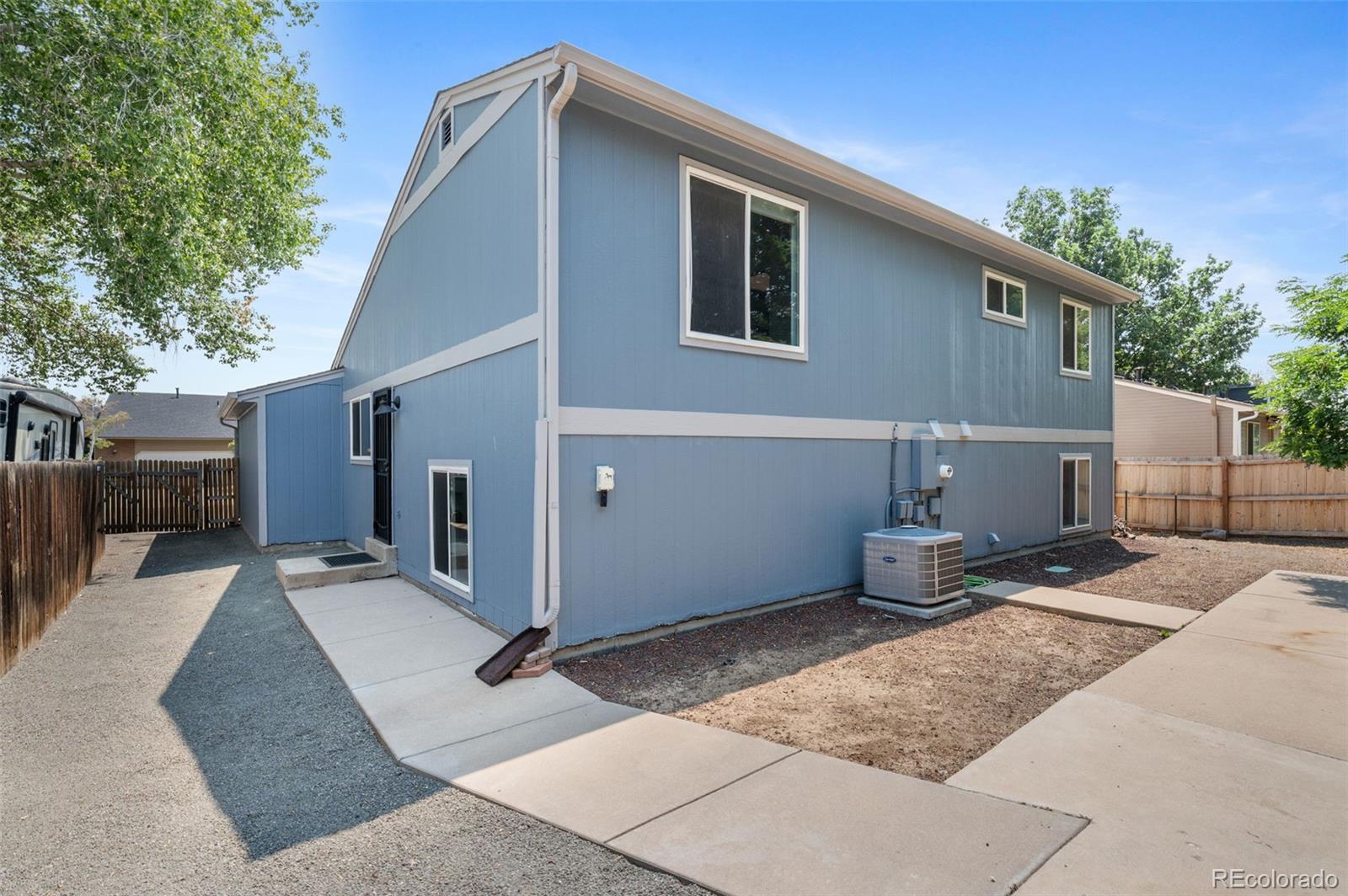 MLS Image #27 for 12451  bellaire street,thornton, Colorado