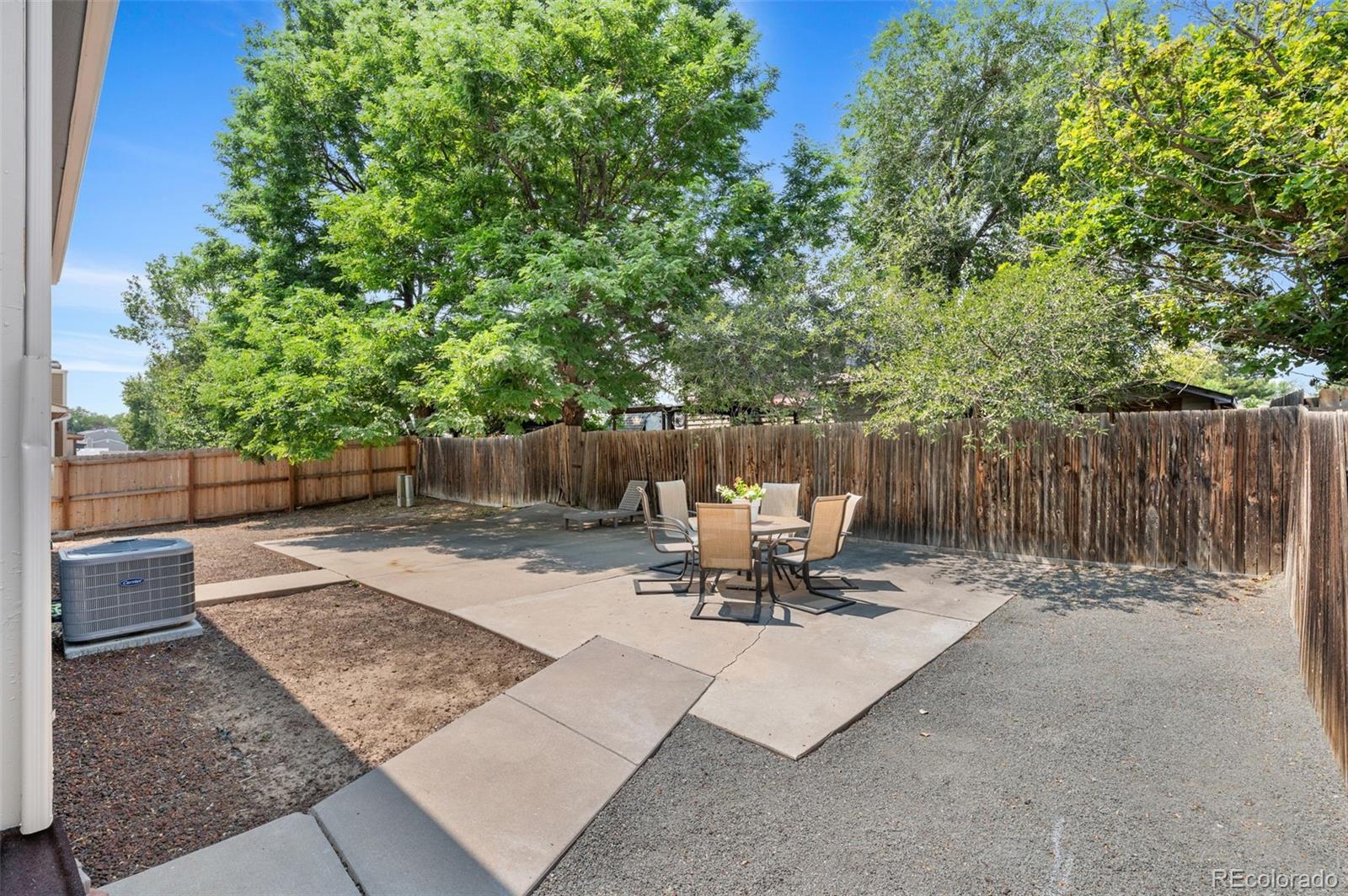 MLS Image #29 for 12451  bellaire street,thornton, Colorado