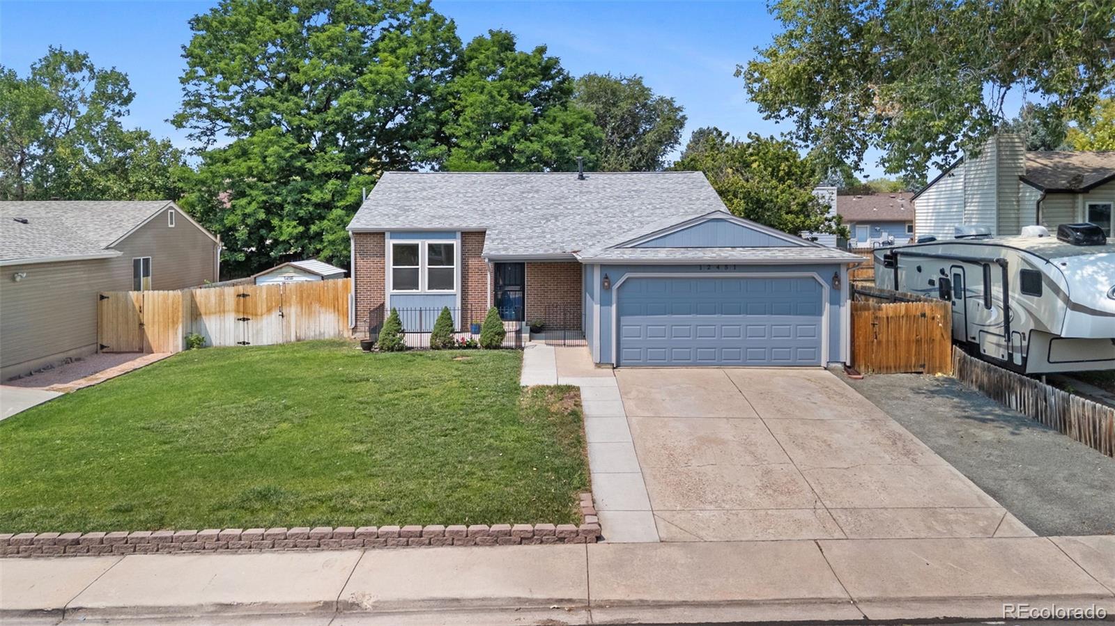 MLS Image #34 for 12451  bellaire street,thornton, Colorado