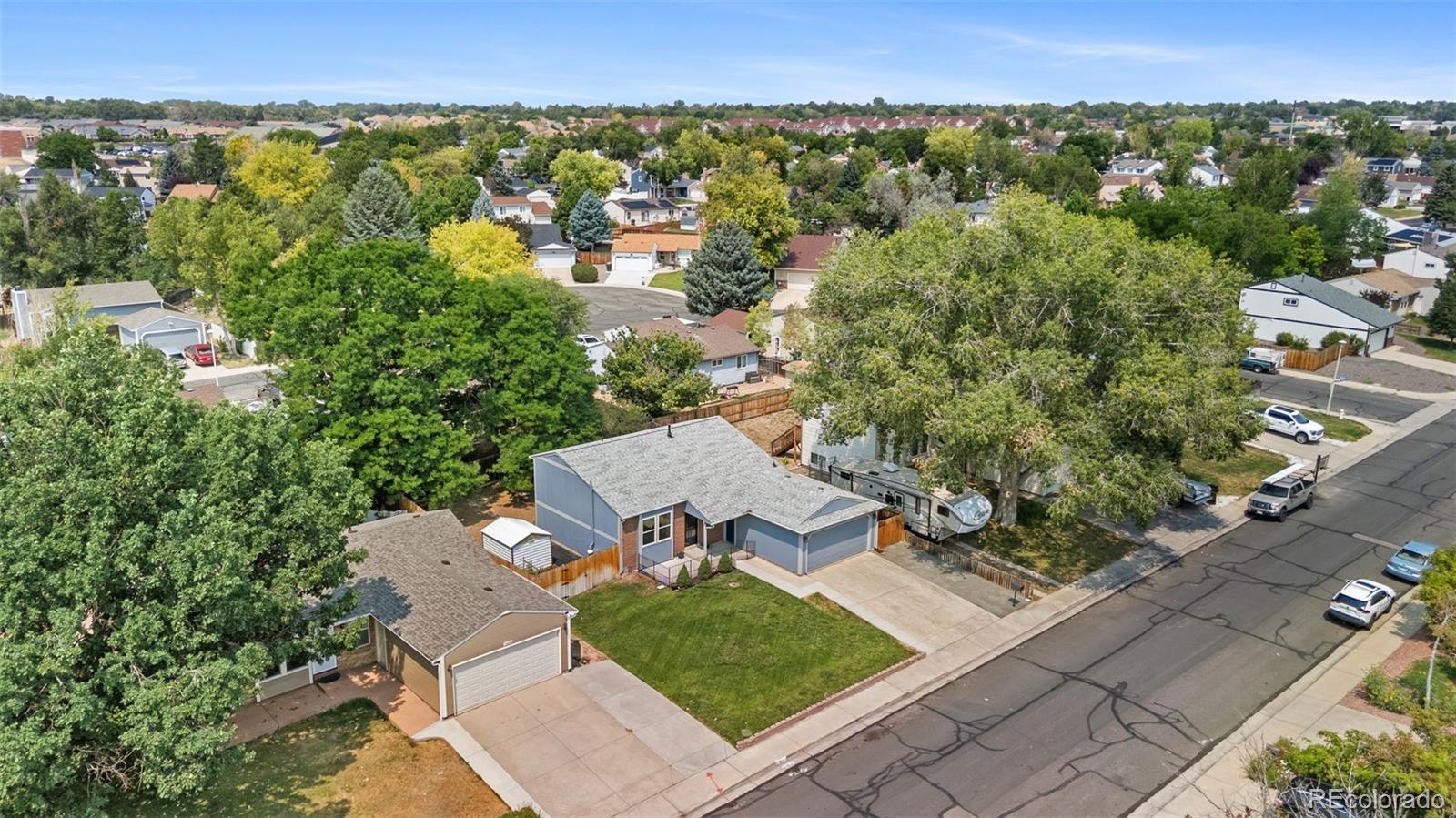 MLS Image #36 for 12451  bellaire street,thornton, Colorado