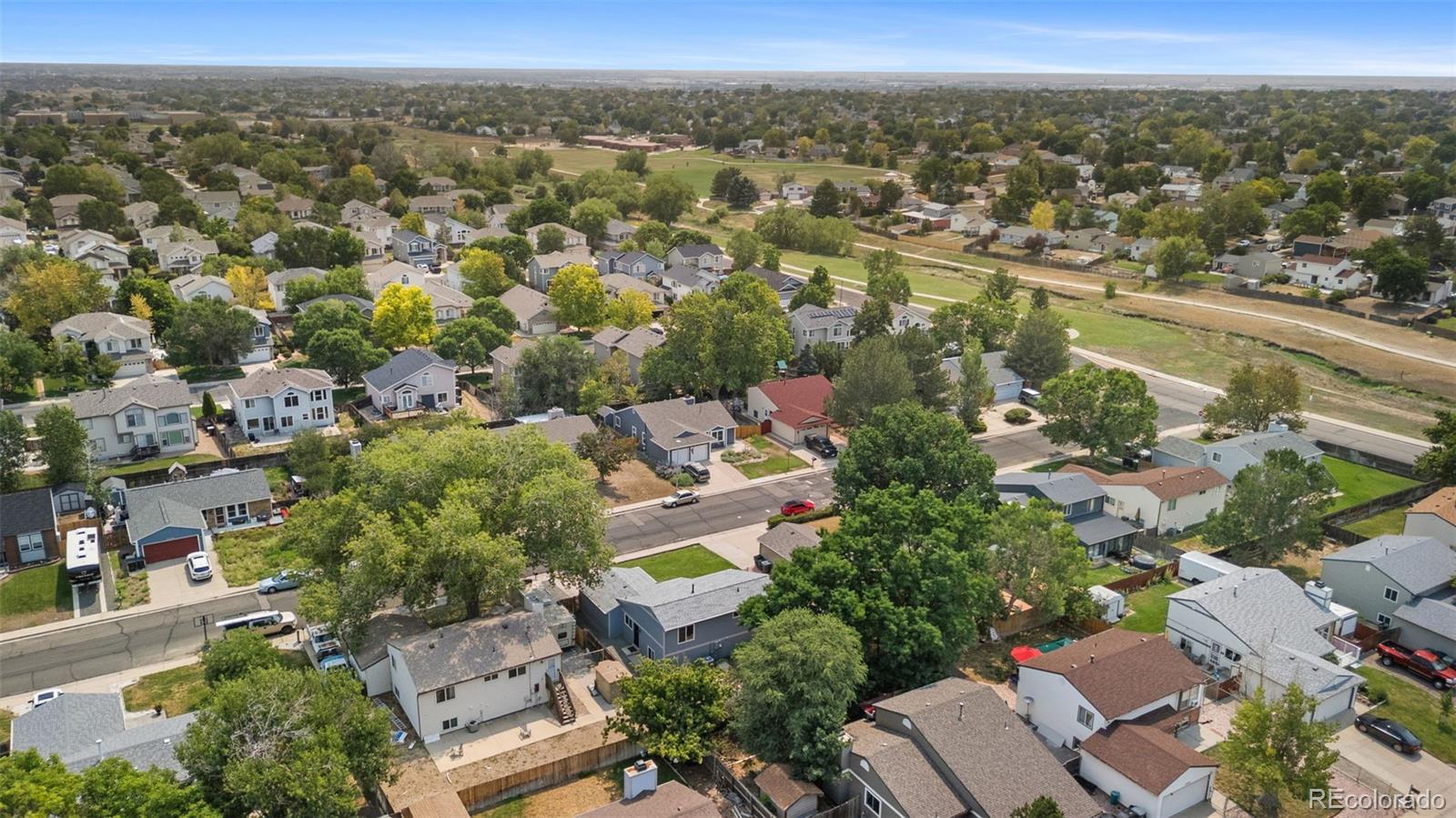 MLS Image #39 for 12451  bellaire street,thornton, Colorado