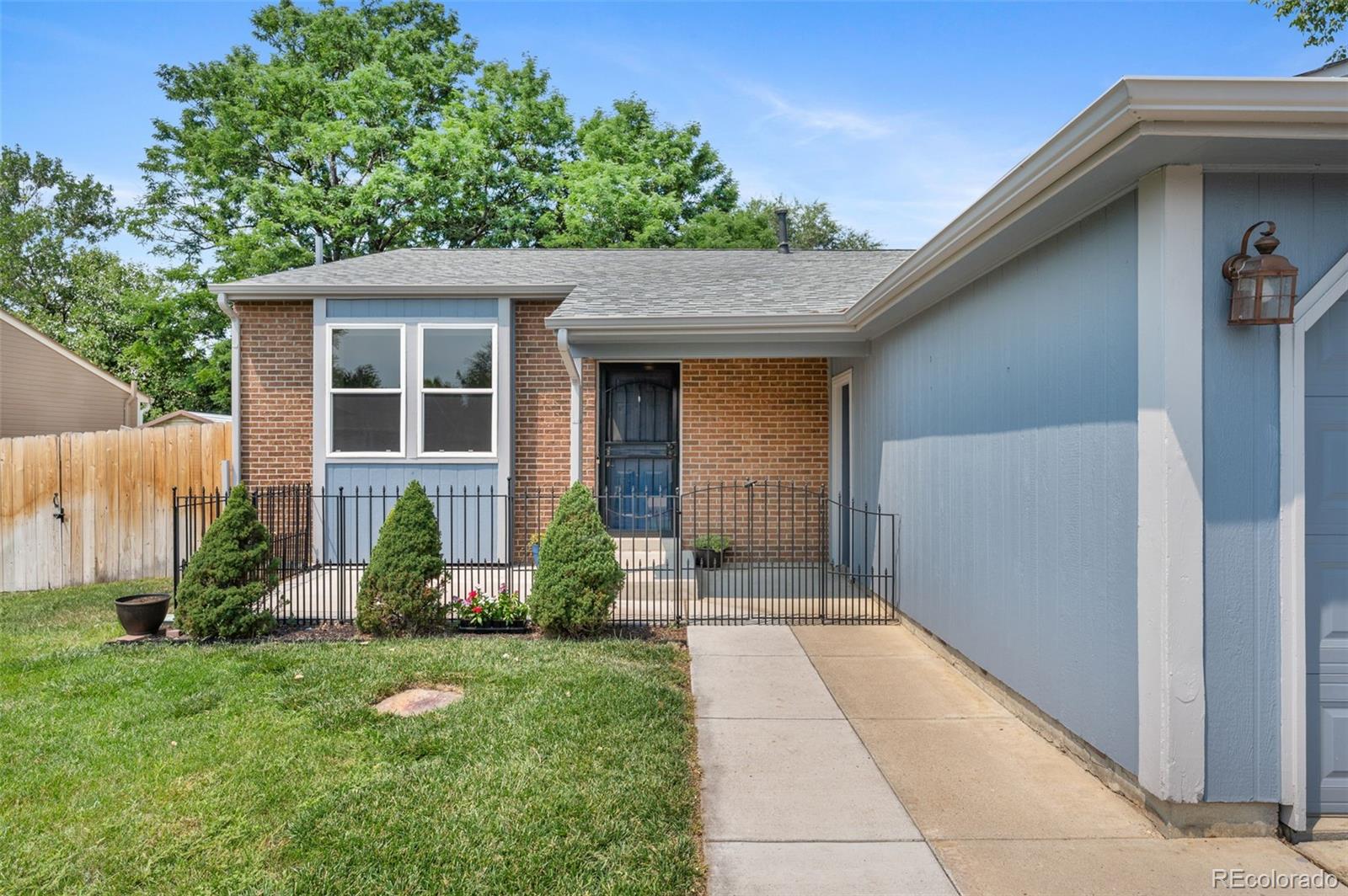 MLS Image #4 for 12451  bellaire street,thornton, Colorado