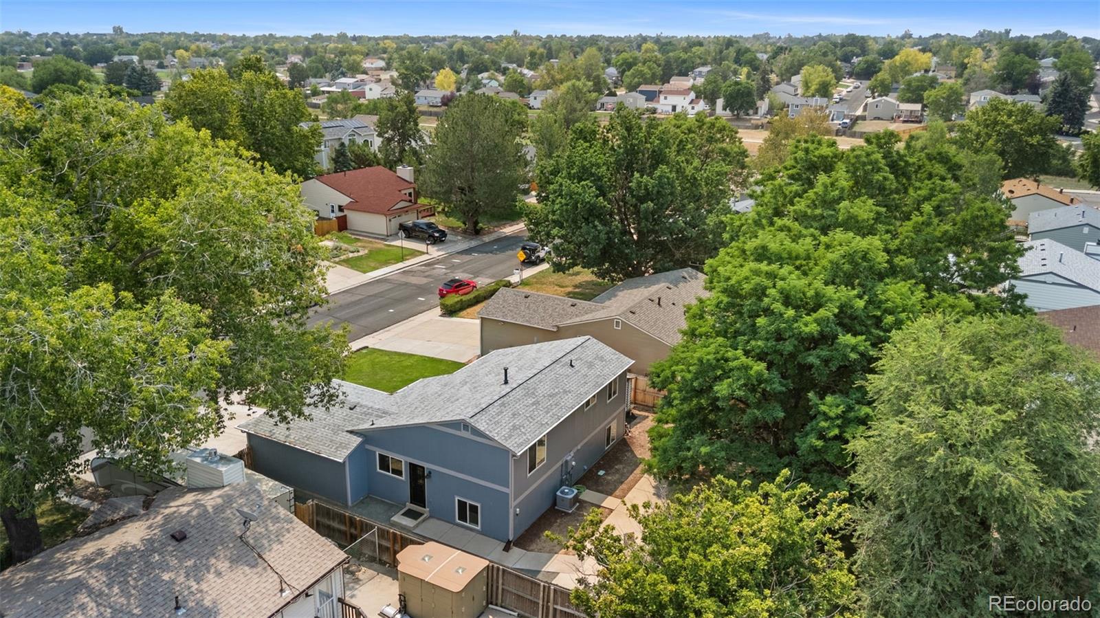 MLS Image #40 for 12451  bellaire street,thornton, Colorado