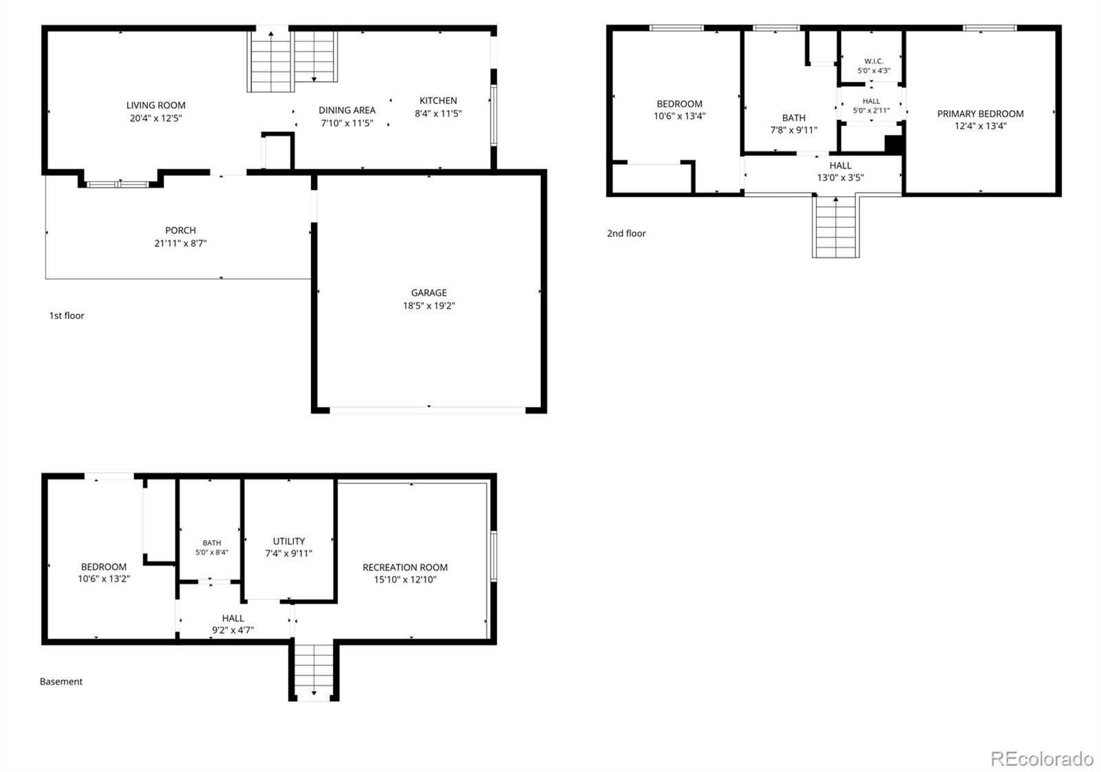 MLS Image #43 for 12451  bellaire street,thornton, Colorado