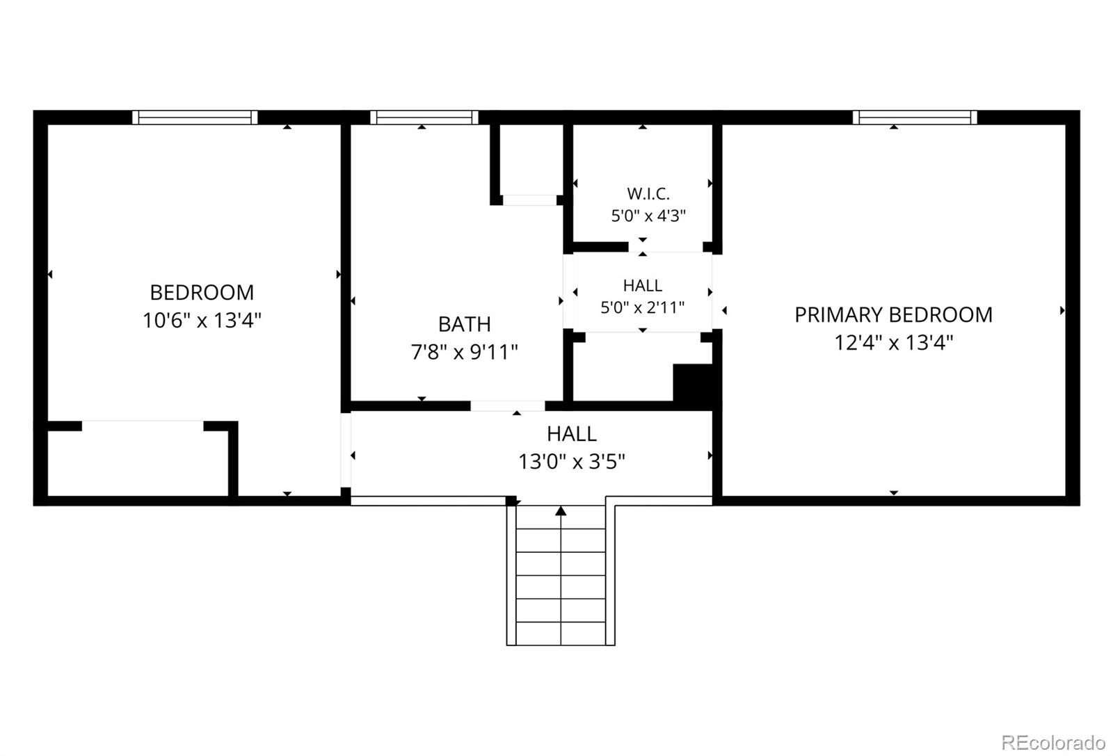 MLS Image #44 for 12451  bellaire street,thornton, Colorado