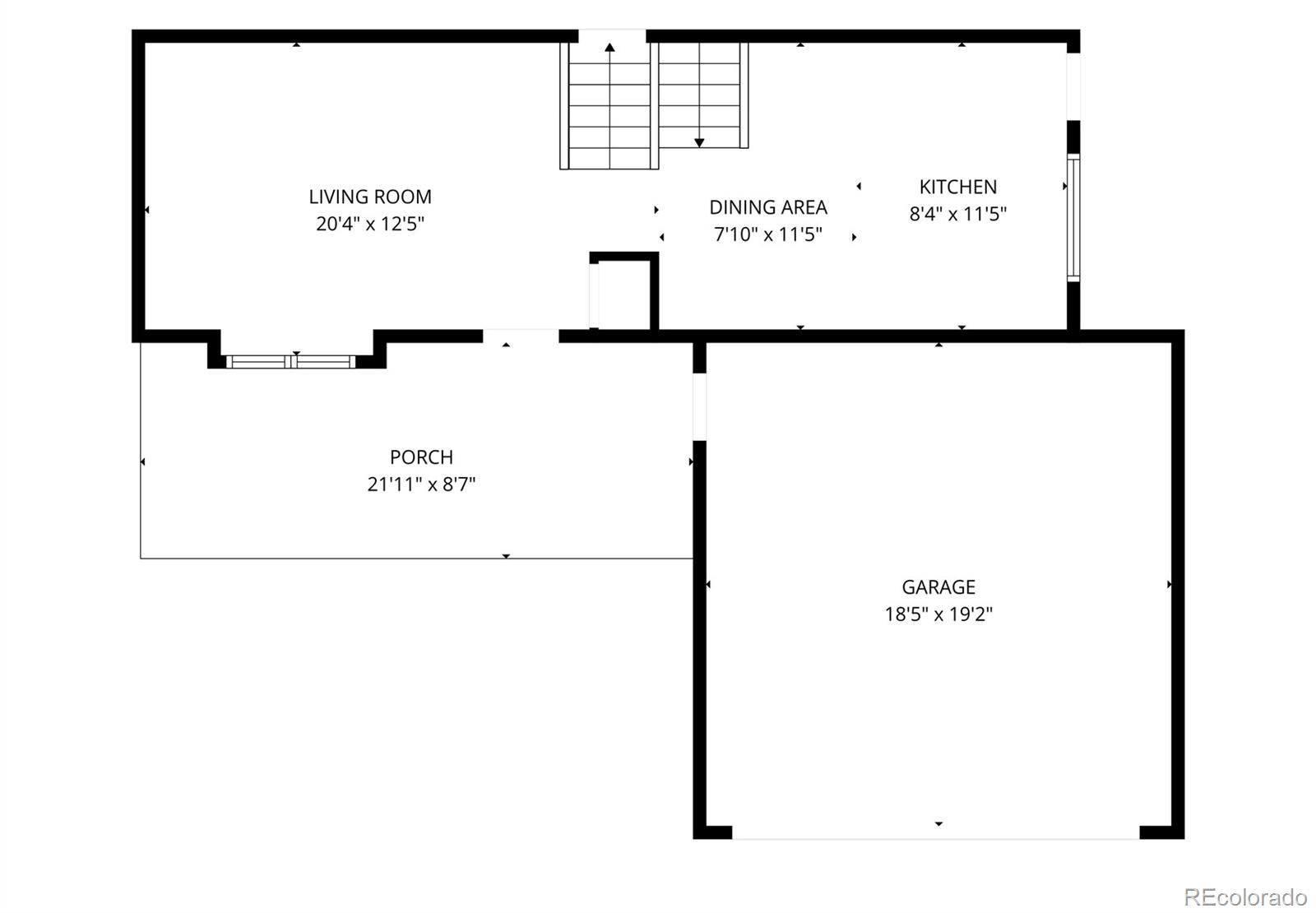 MLS Image #45 for 12451  bellaire street,thornton, Colorado