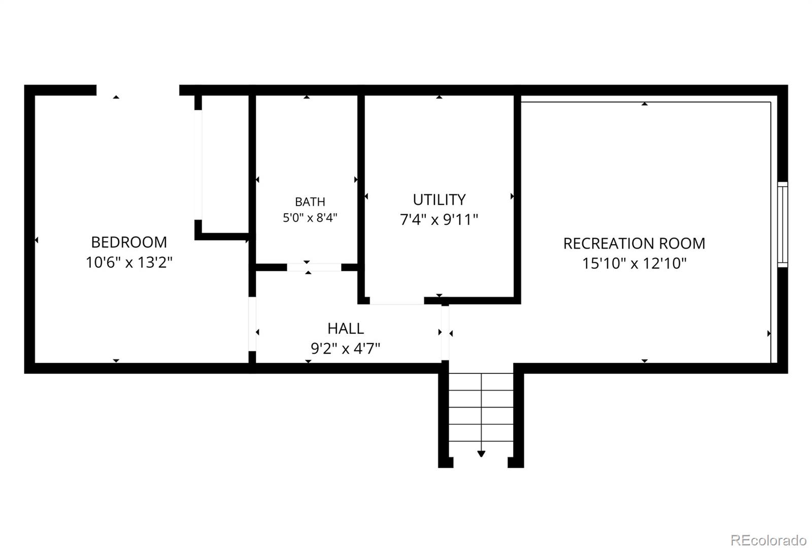 MLS Image #46 for 12451  bellaire street,thornton, Colorado