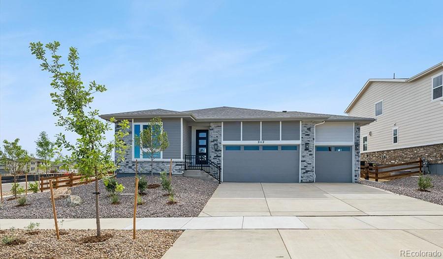 MLS Image #1 for 2112 s irvington street,aurora, Colorado
