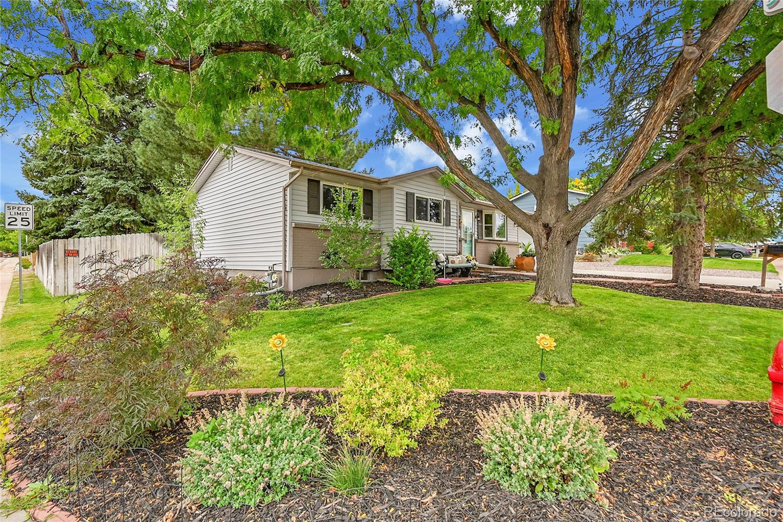 MLS Image #1 for 13564  delphi drive,lone tree, Colorado