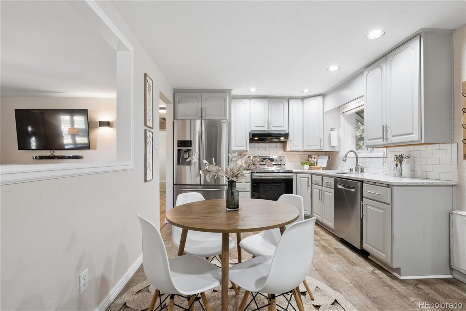 MLS Image #10 for 13564  delphi drive,lone tree, Colorado