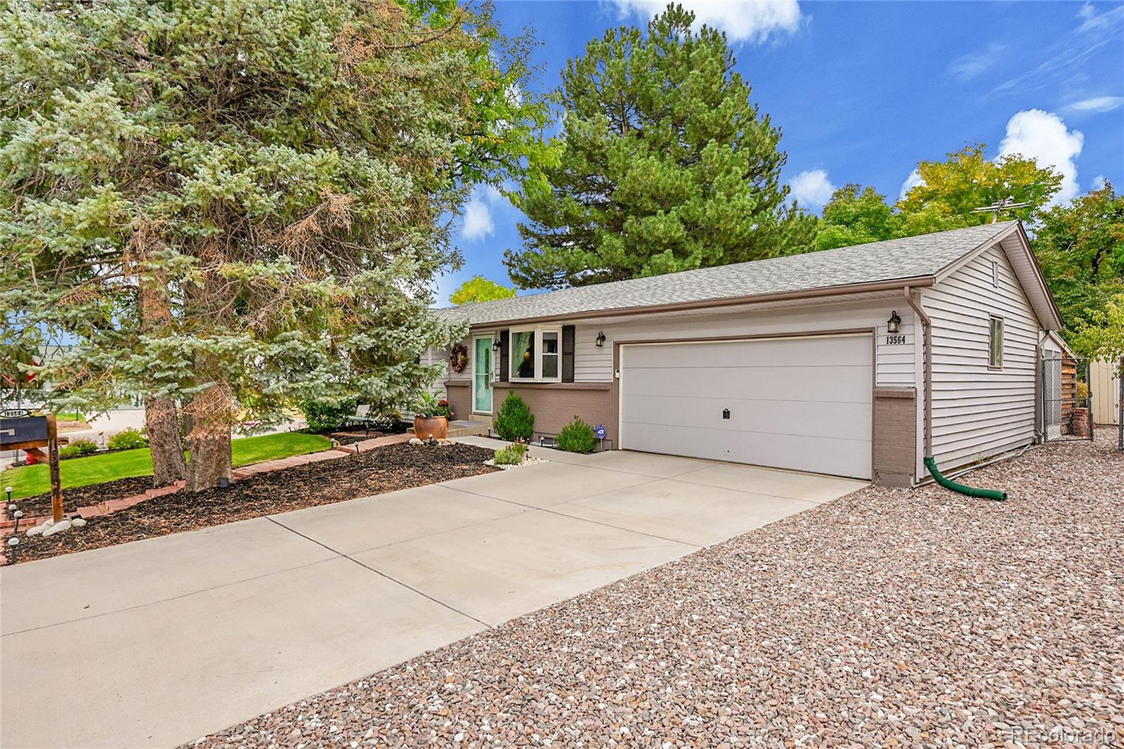 MLS Image #2 for 13564  delphi drive,lone tree, Colorado