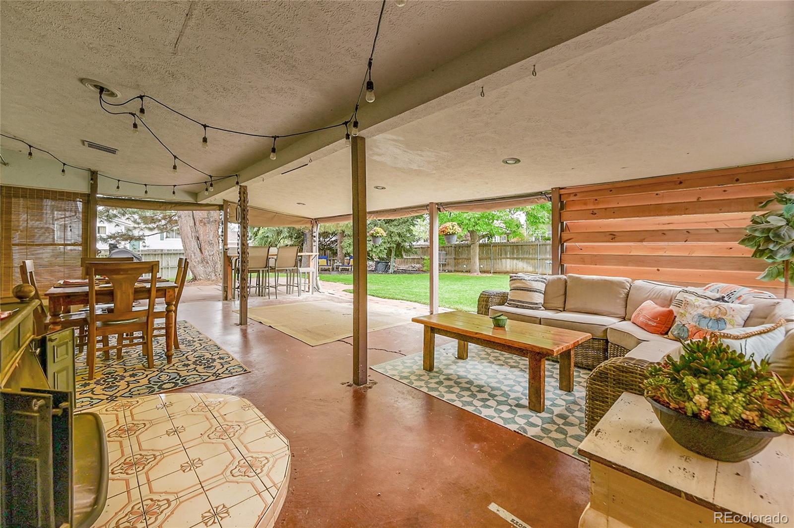 MLS Image #30 for 13564  delphi drive,lone tree, Colorado