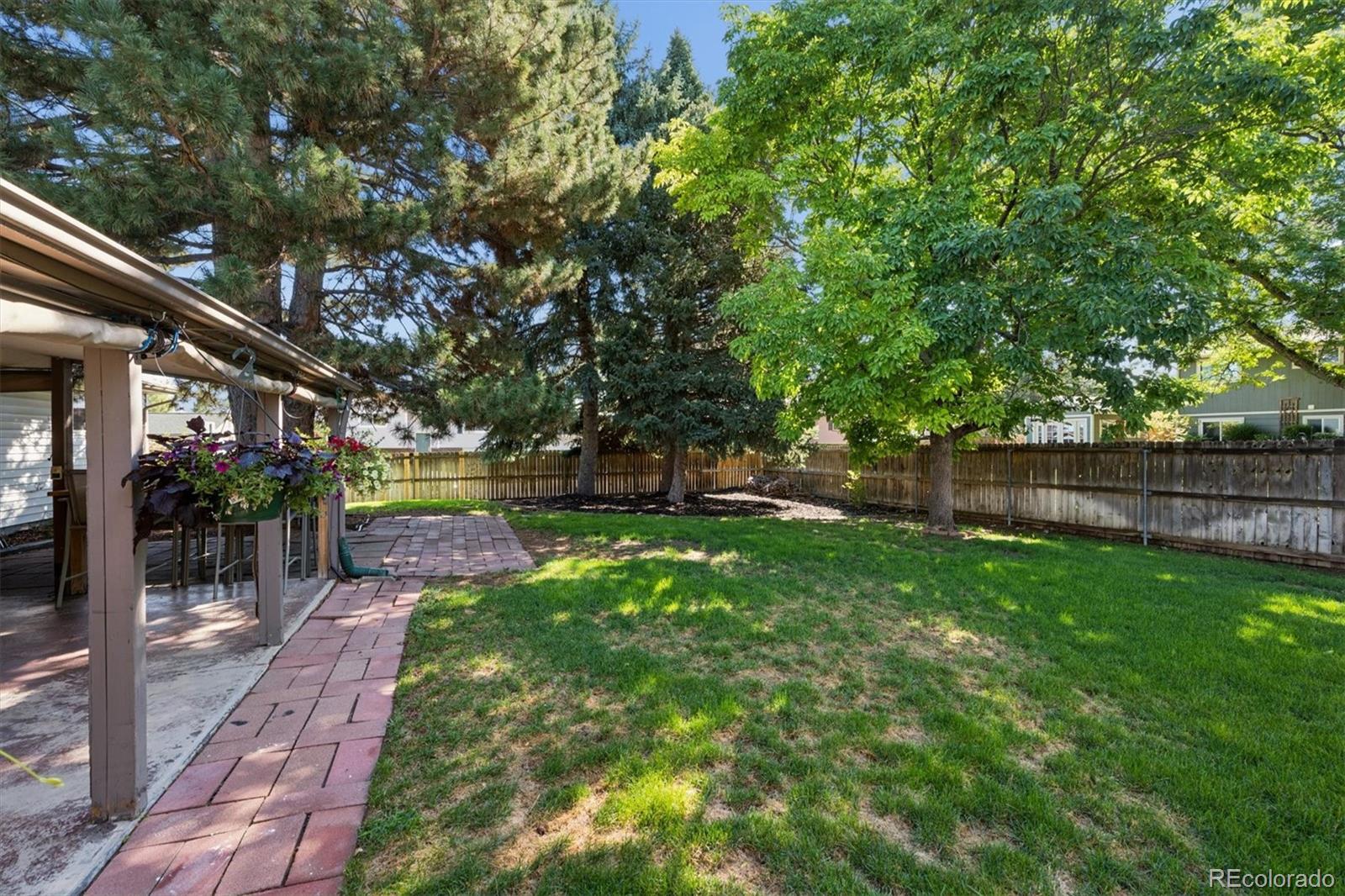 MLS Image #32 for 13564  delphi drive,lone tree, Colorado